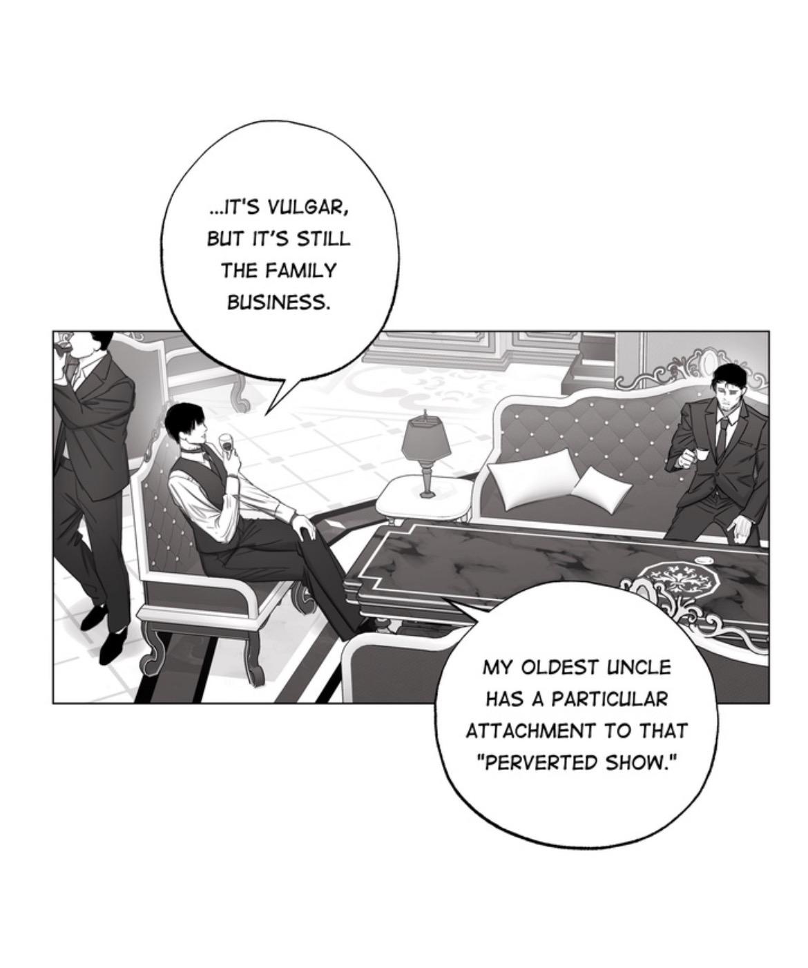 Read Indomitable Champion chapter 47 image 12 on Lezhin