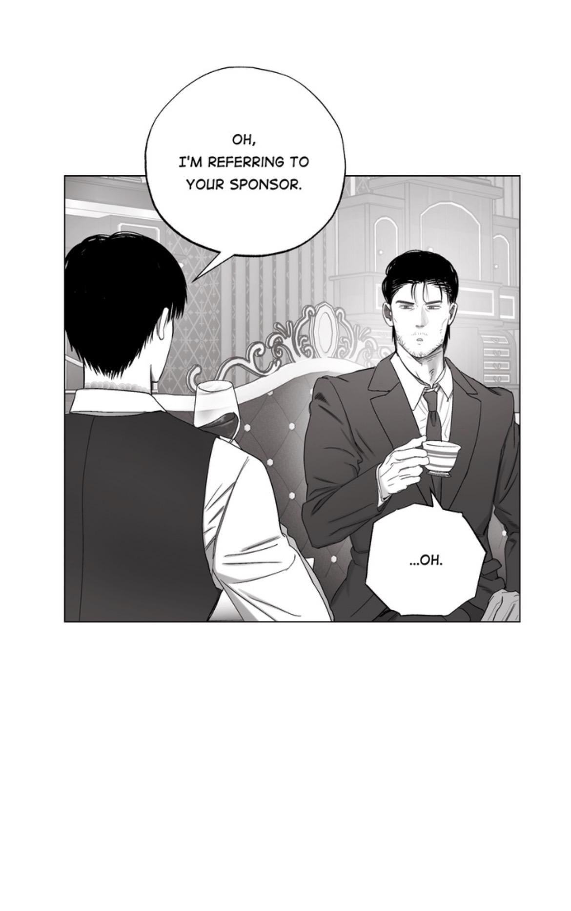 Read Indomitable Champion chapter 47 image 13 on Lezhin