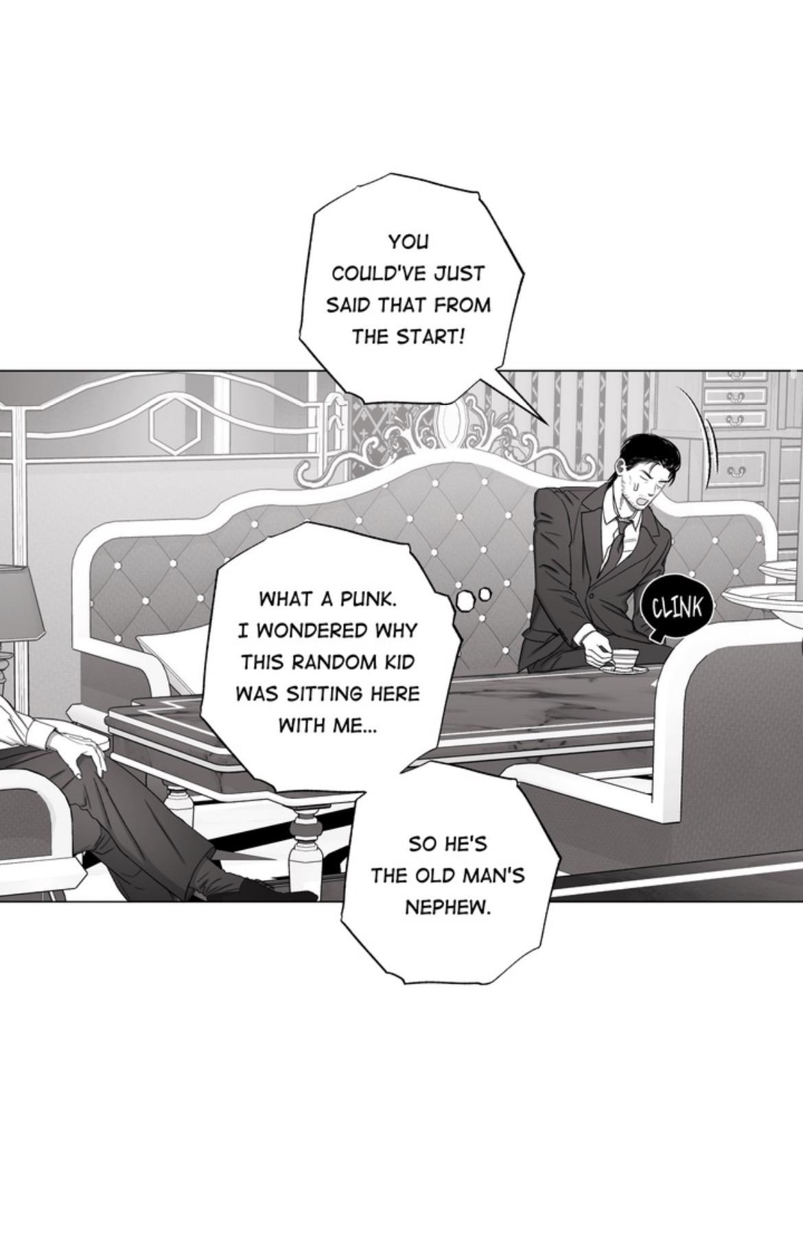 Read Indomitable Champion chapter 47 image 15 on Lezhin