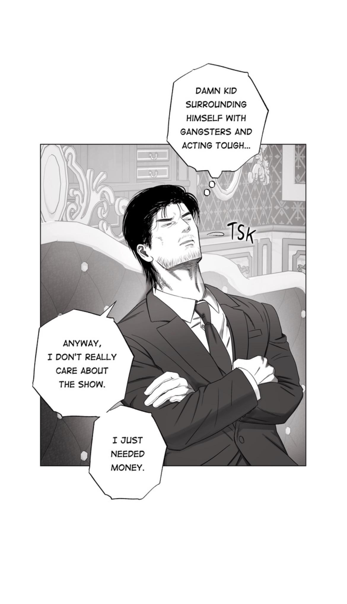 Read Indomitable Champion chapter 47 image 16 on Lezhin