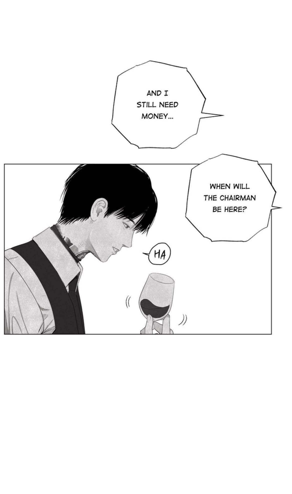 Read Indomitable Champion chapter 47 image 17 on Lezhin