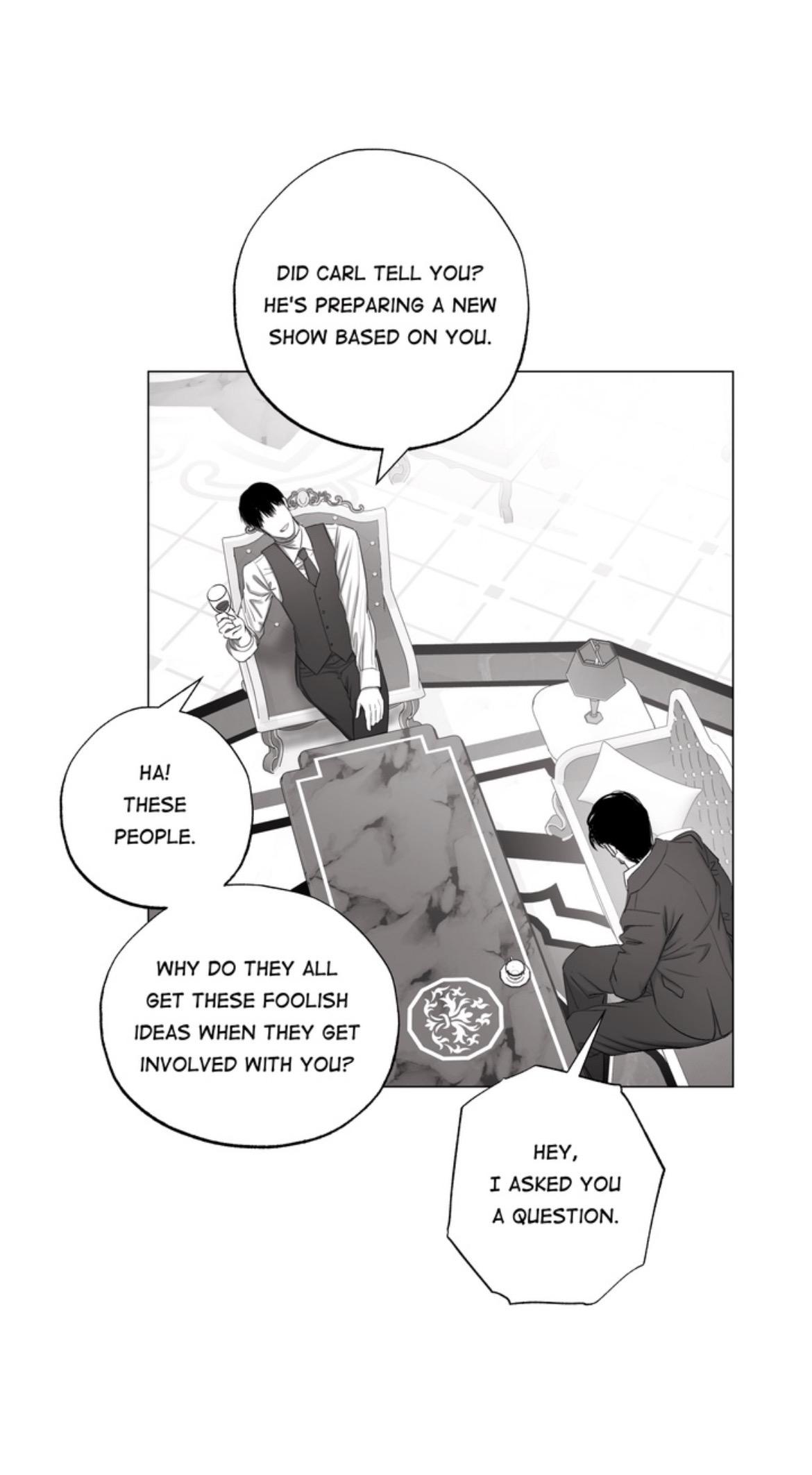 Read Indomitable Champion chapter 47 image 19 on Lezhin