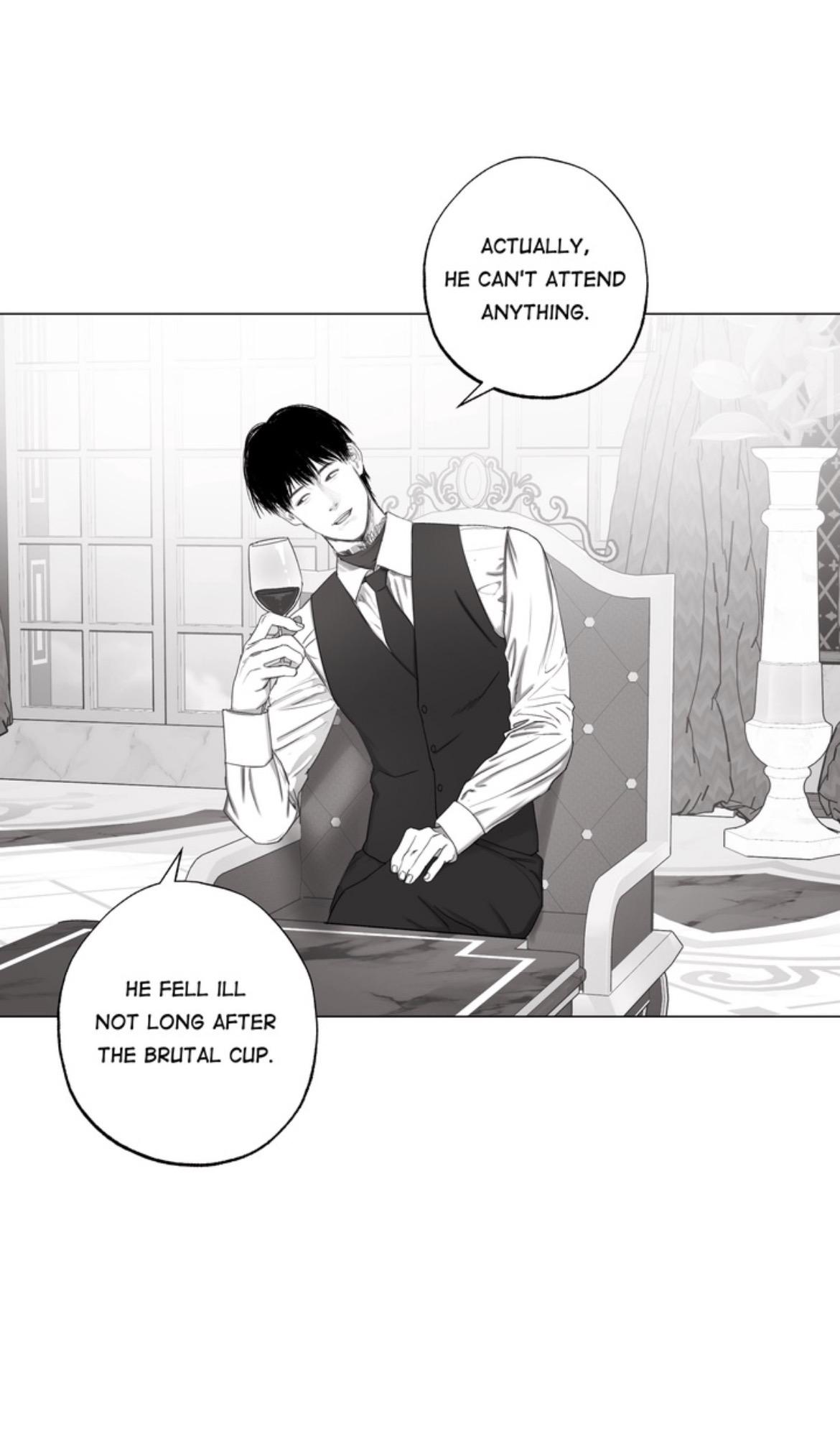 Read Indomitable Champion chapter 47 image 21 on Lezhin