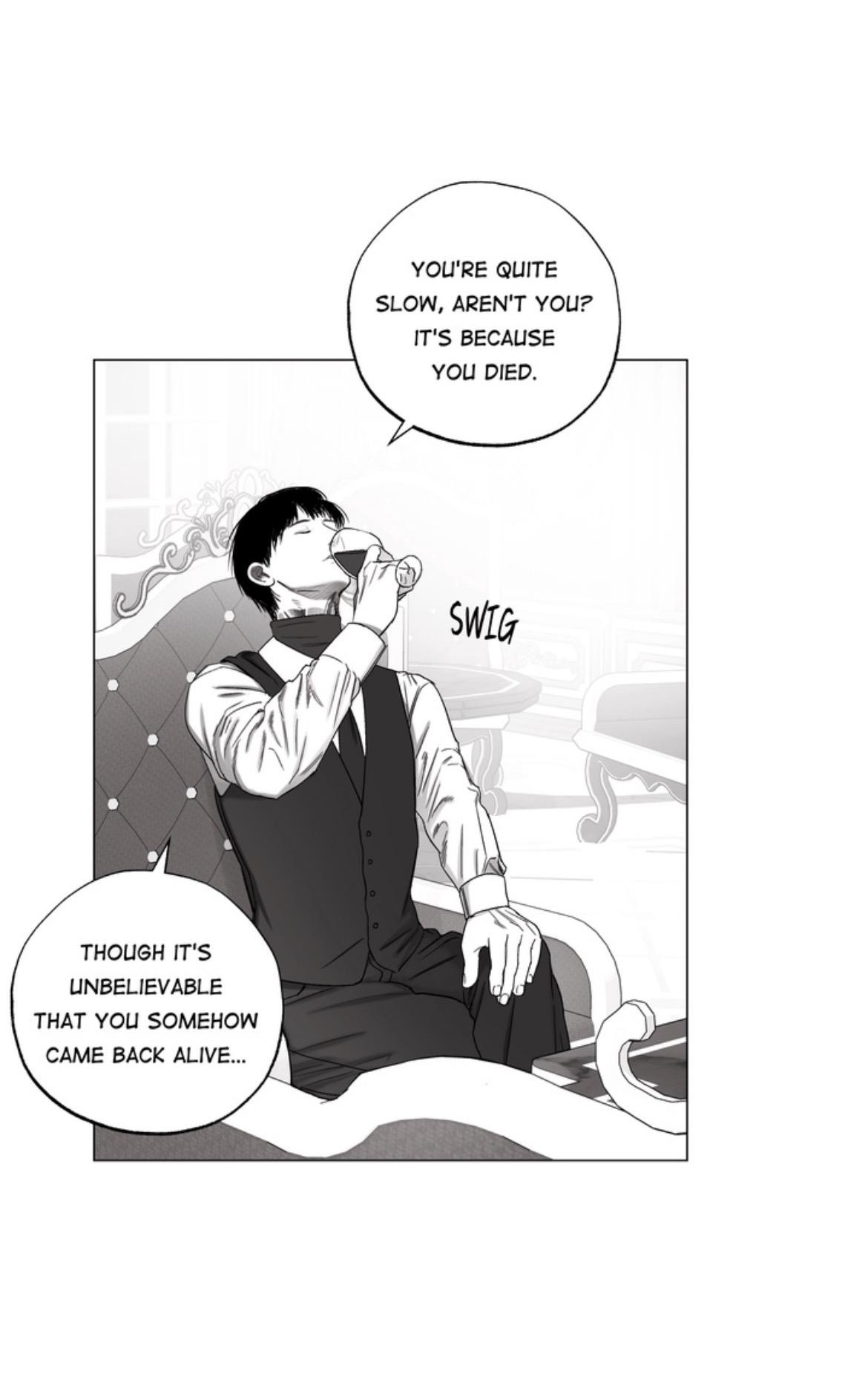 Read Indomitable Champion chapter 47 image 24 on Lezhin
