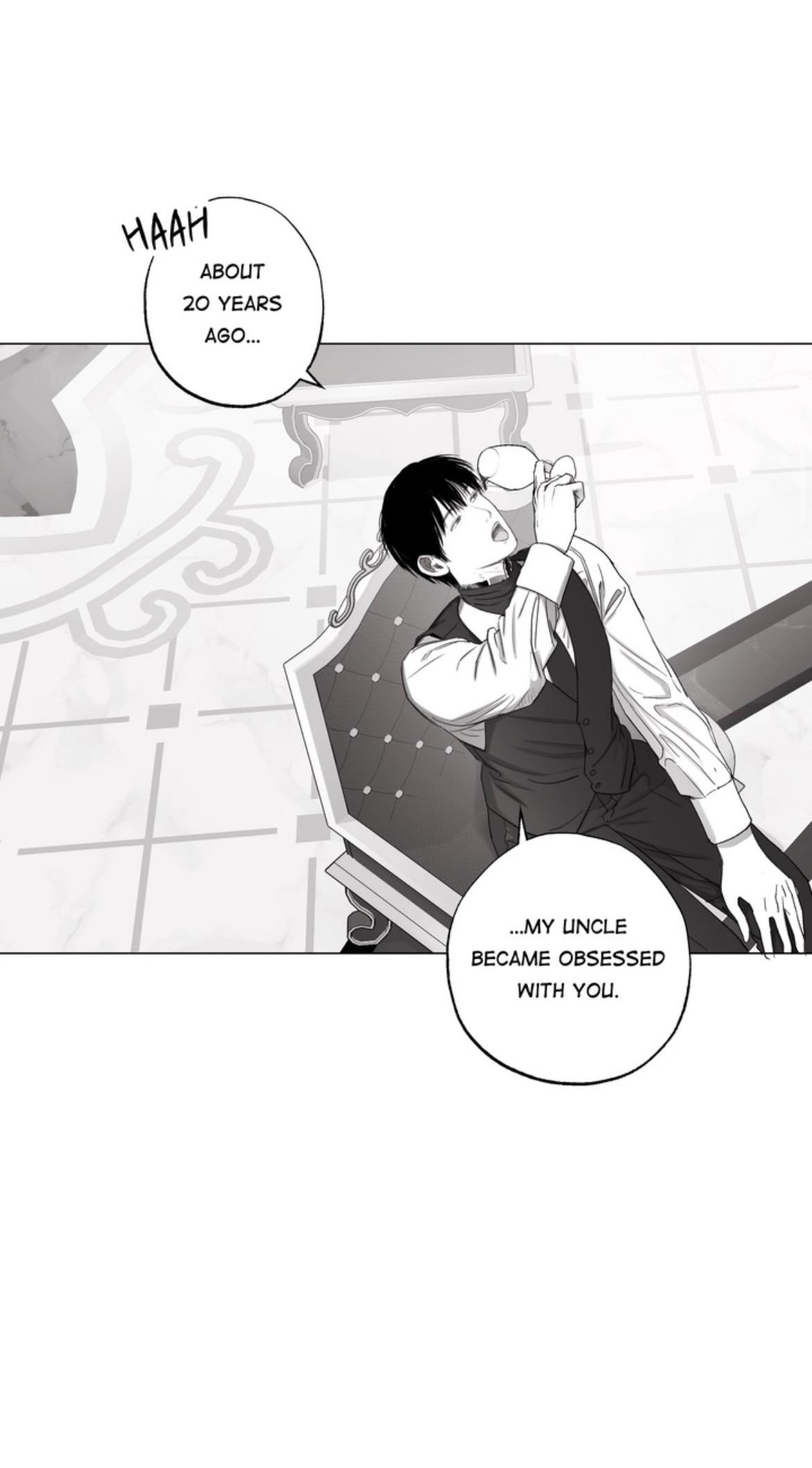 Read Indomitable Champion chapter 47 image 26 on Lezhin