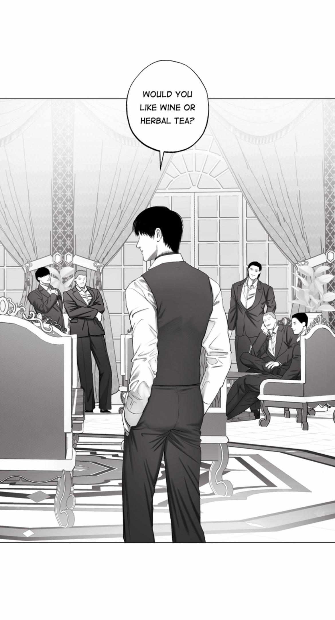 Read Indomitable Champion chapter 47 image 3 on Lezhin