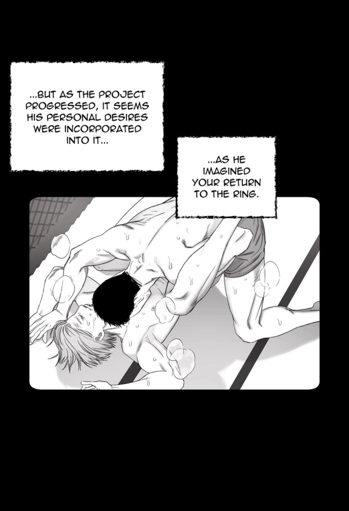 Read Indomitable Champion chapter 47 image 31 on Lezhin