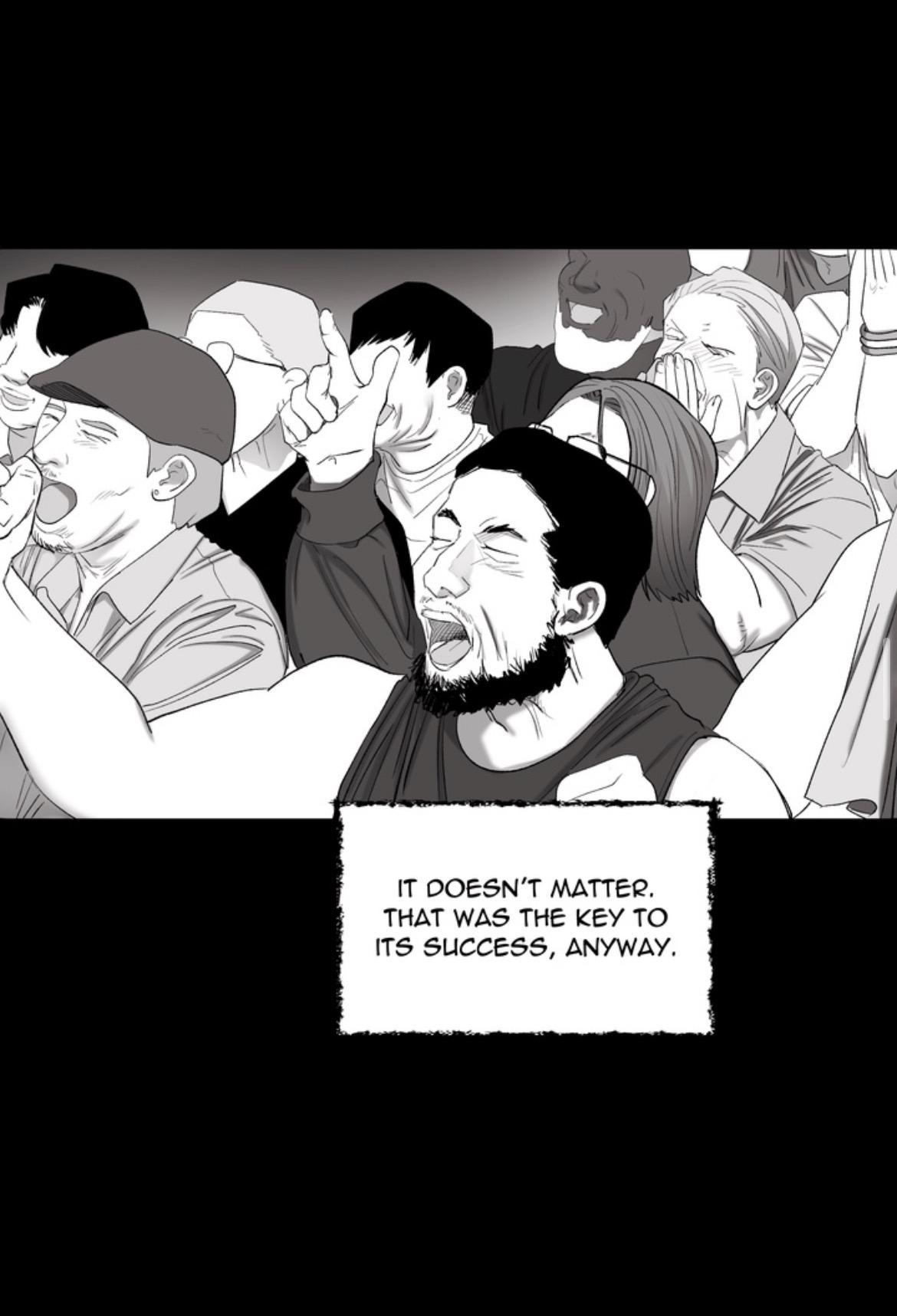 Read Indomitable Champion chapter 47 image 32 on Lezhin