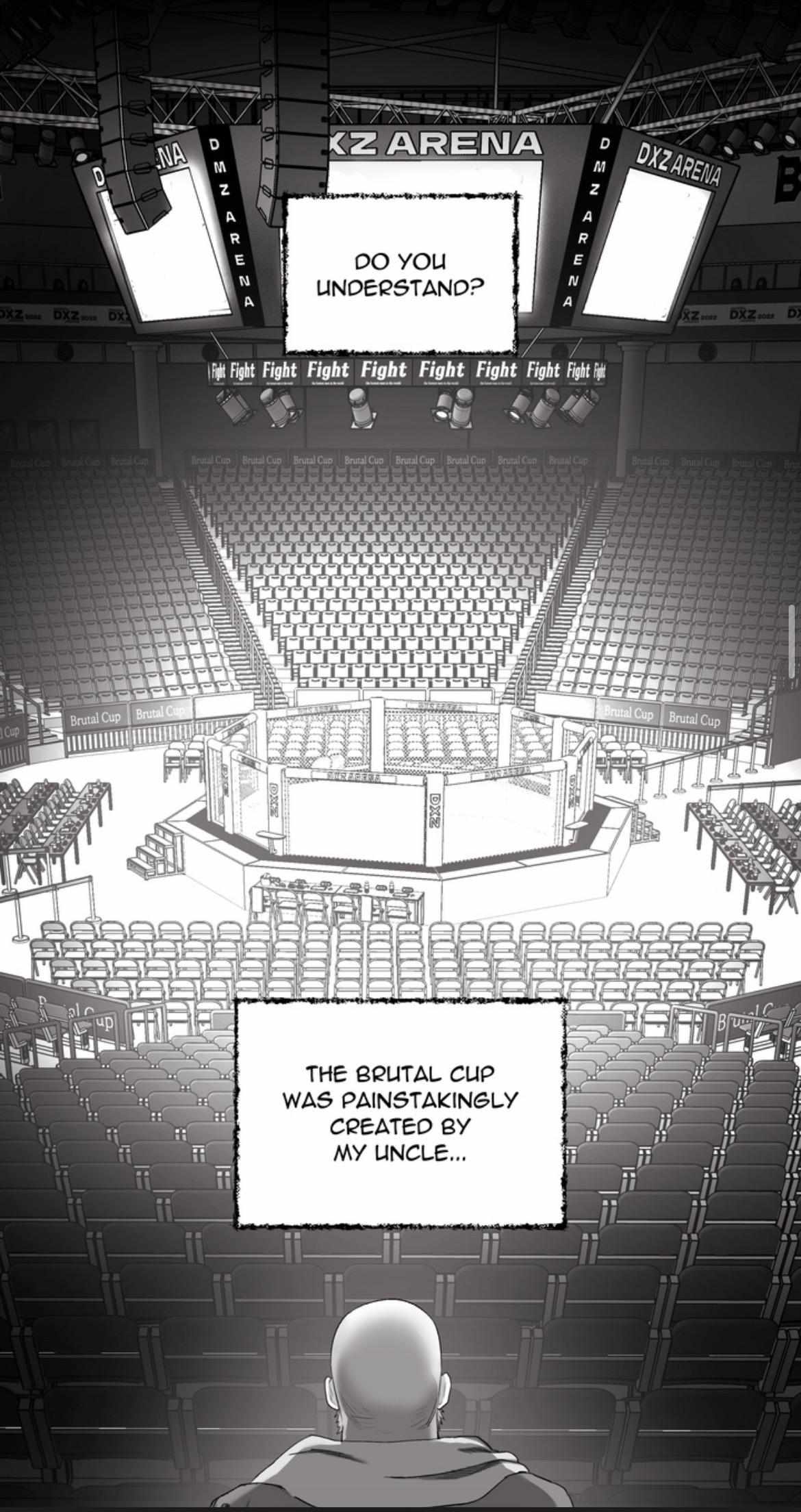 Read Indomitable Champion chapter 47 image 33 on Lezhin
