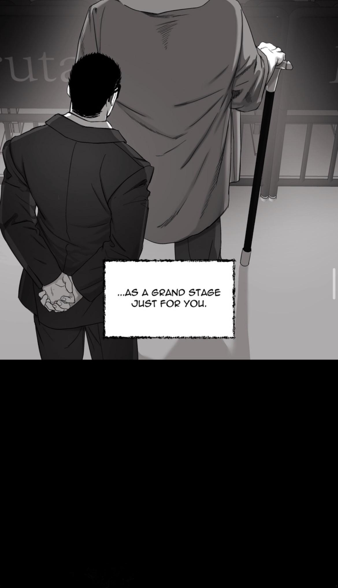 Read Indomitable Champion chapter 47 image 34 on Lezhin