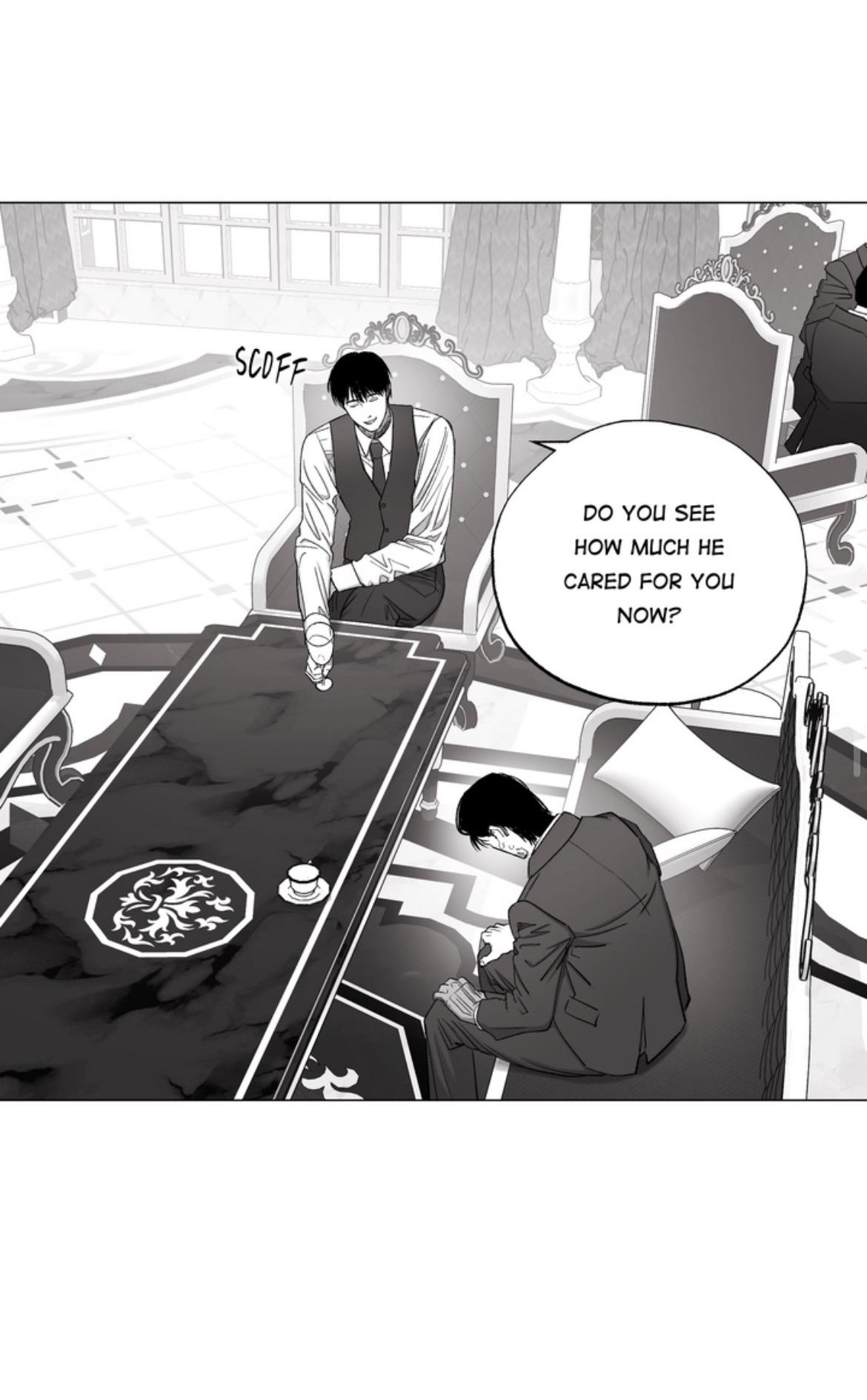 Read Indomitable Champion chapter 47 image 35 on Lezhin