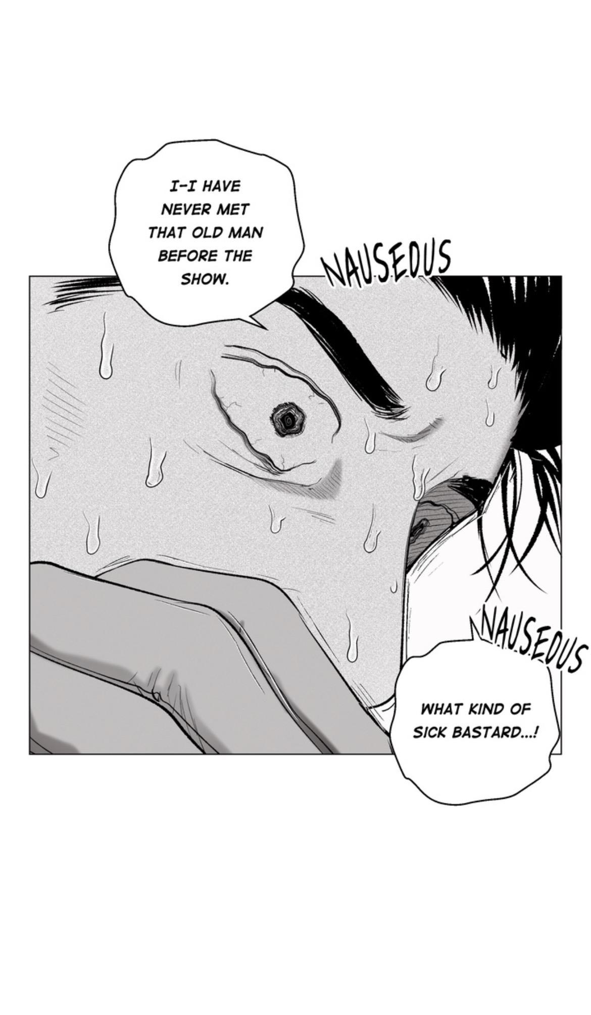 Read Indomitable Champion chapter 47 image 38 on Lezhin