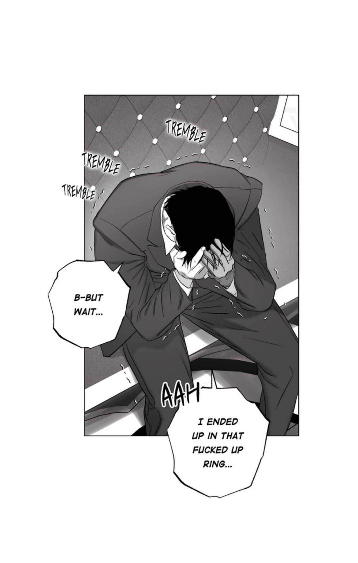 Read Indomitable Champion chapter 47 image 39 on Lezhin