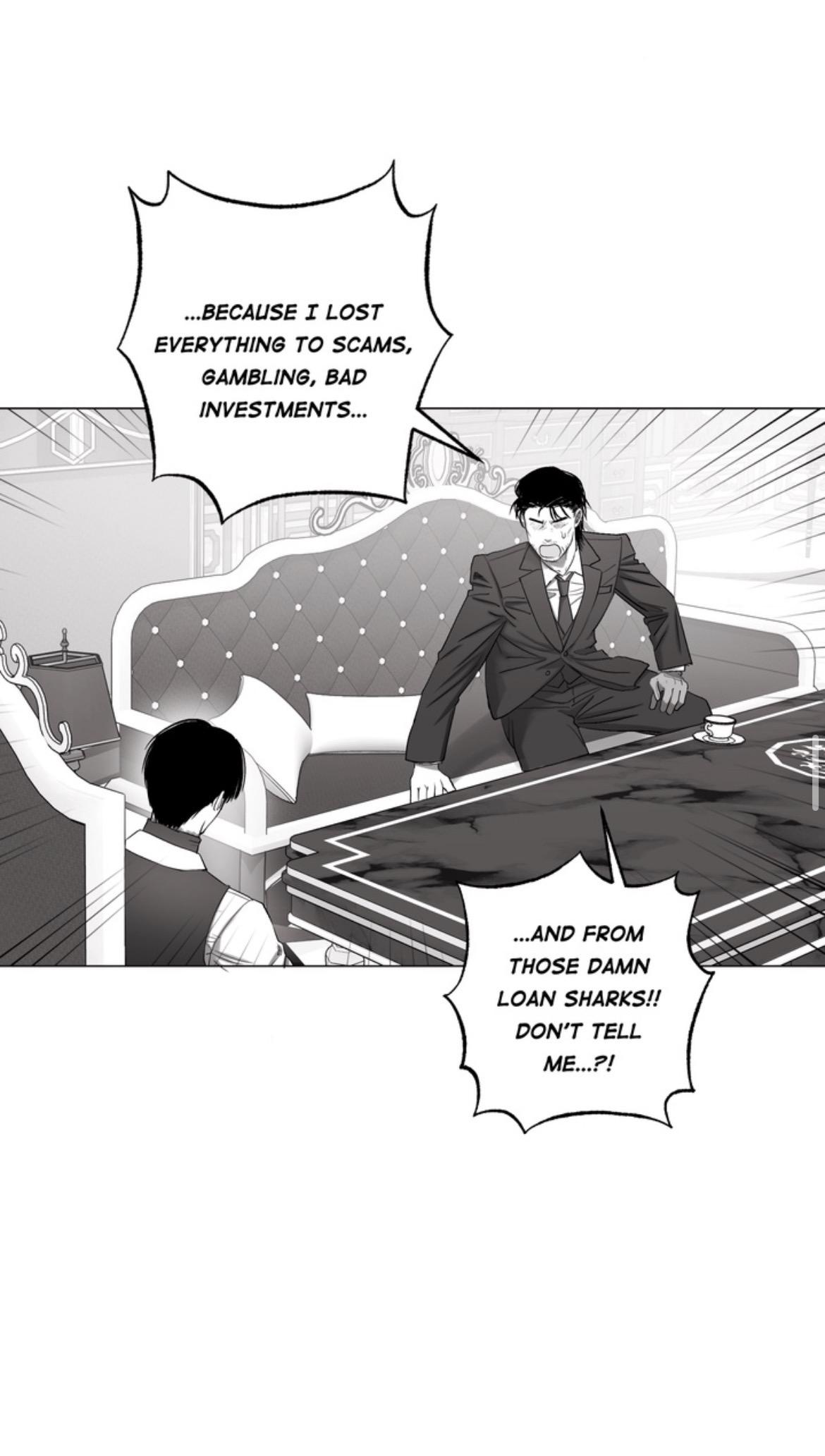 Read Indomitable Champion chapter 47 image 40 on Lezhin