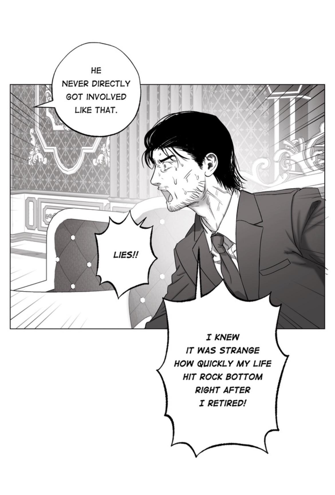 Read Indomitable Champion chapter 47 image 42 on Lezhin