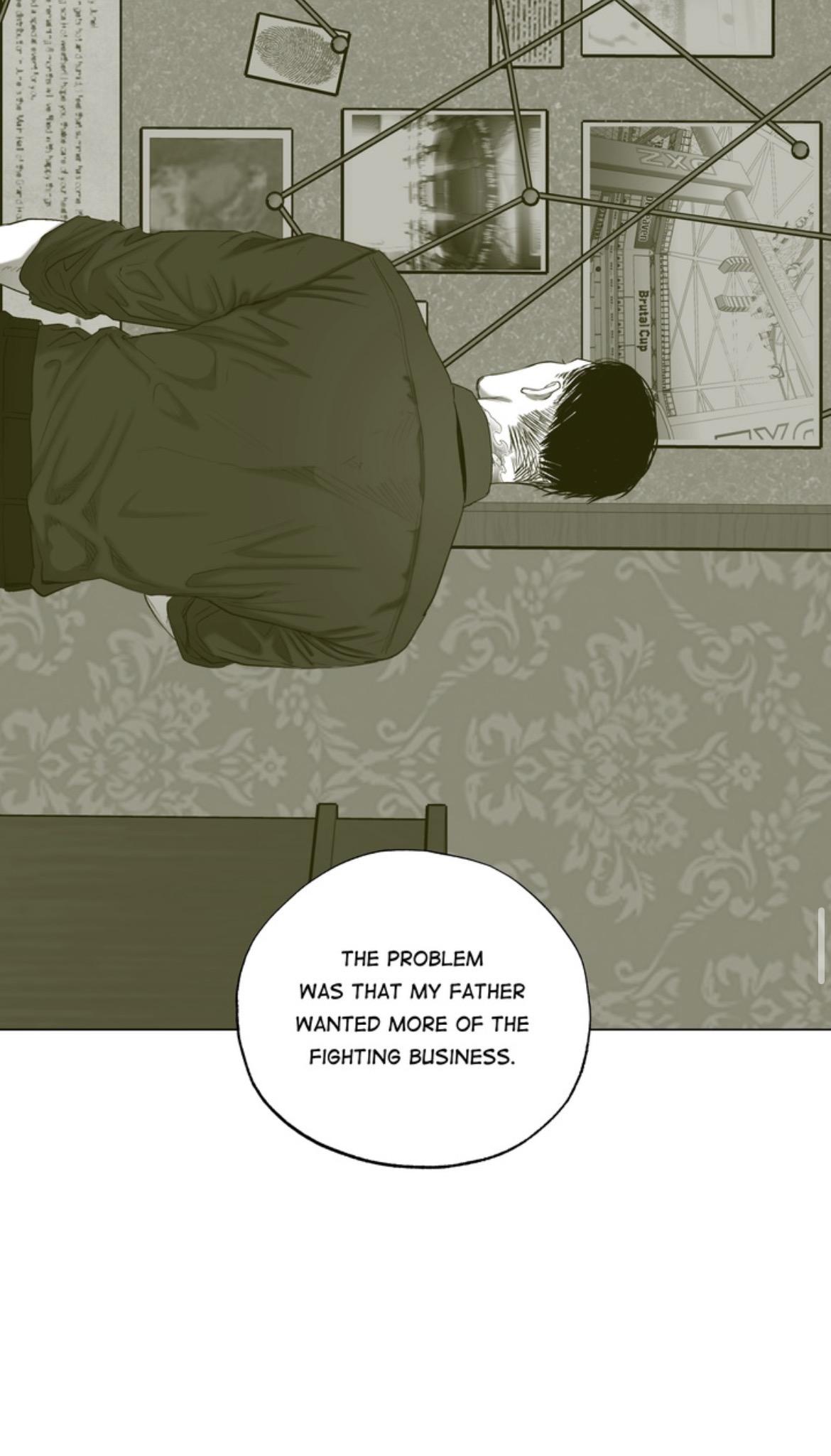 Read Indomitable Champion chapter 47 image 47 on Lezhin