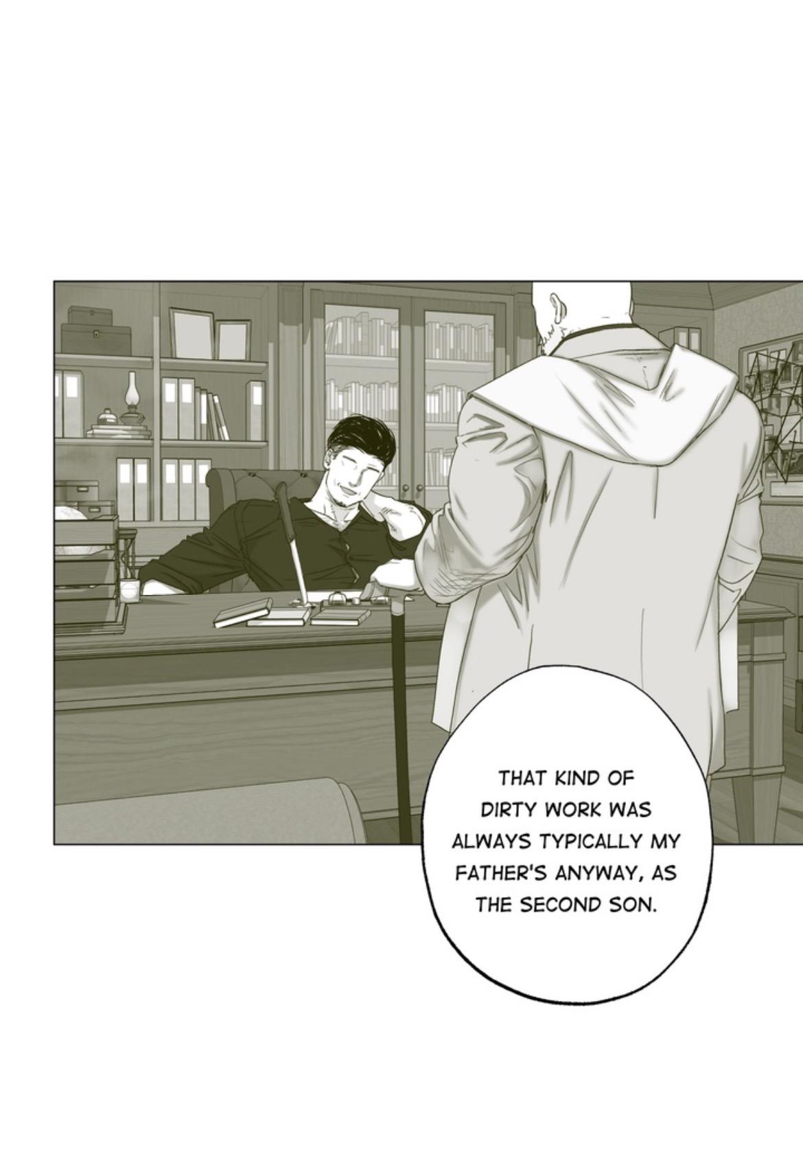 Read Indomitable Champion chapter 47 image 48 on Lezhin