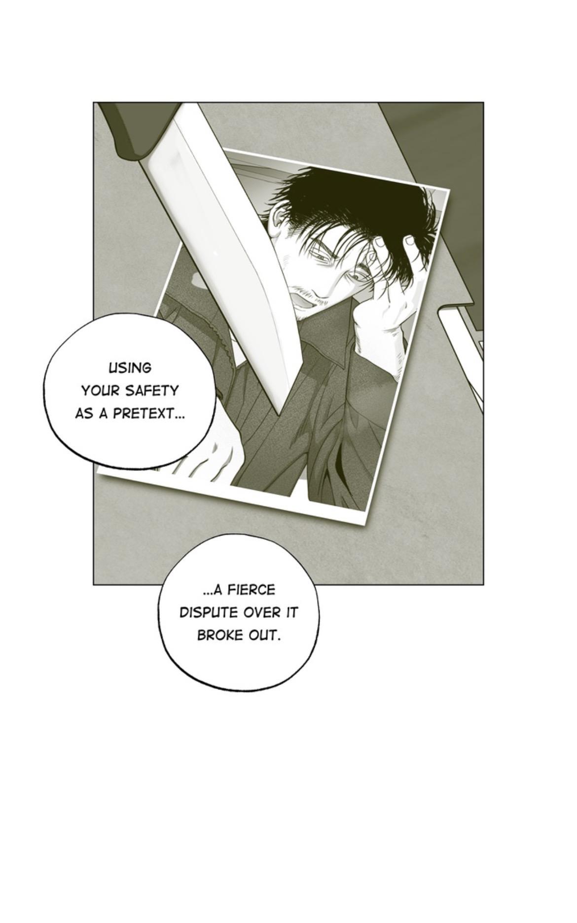 Read Indomitable Champion chapter 47 image 49 on Lezhin