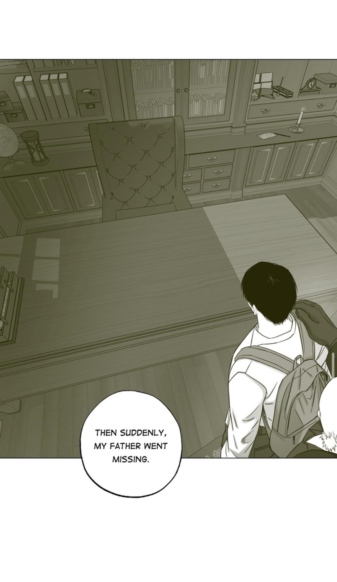 Read Indomitable Champion chapter 47 image 51 on Lezhin