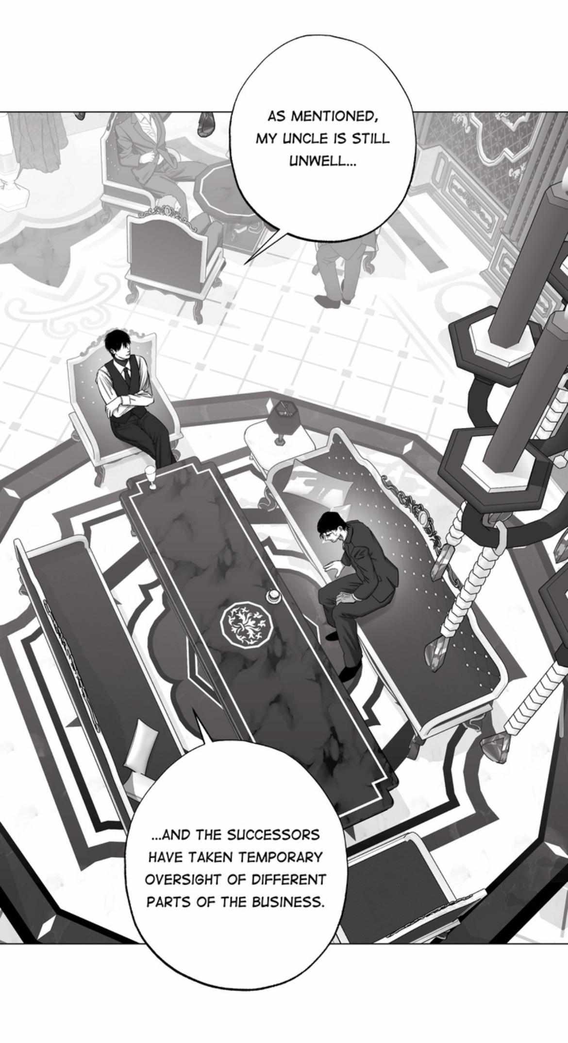 Read Indomitable Champion chapter 47 image 53 on Lezhin
