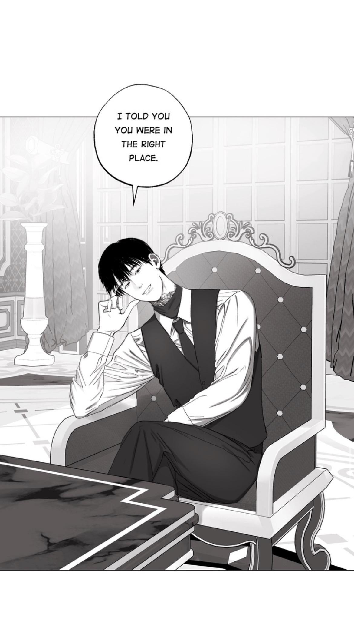 Read Indomitable Champion chapter 47 image 56 on Lezhin