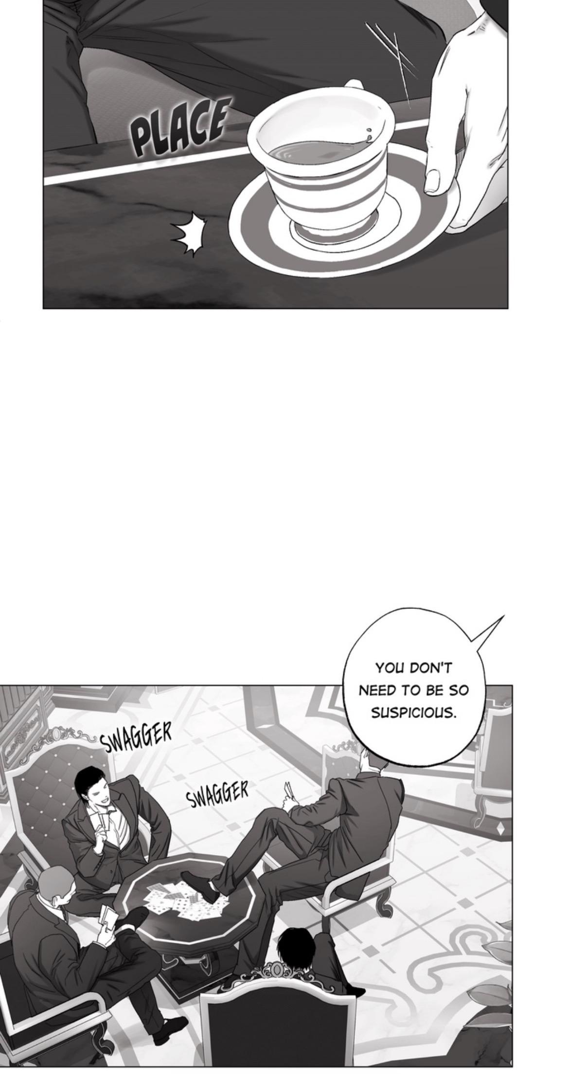 Read Indomitable Champion chapter 47 image 6 on Lezhin