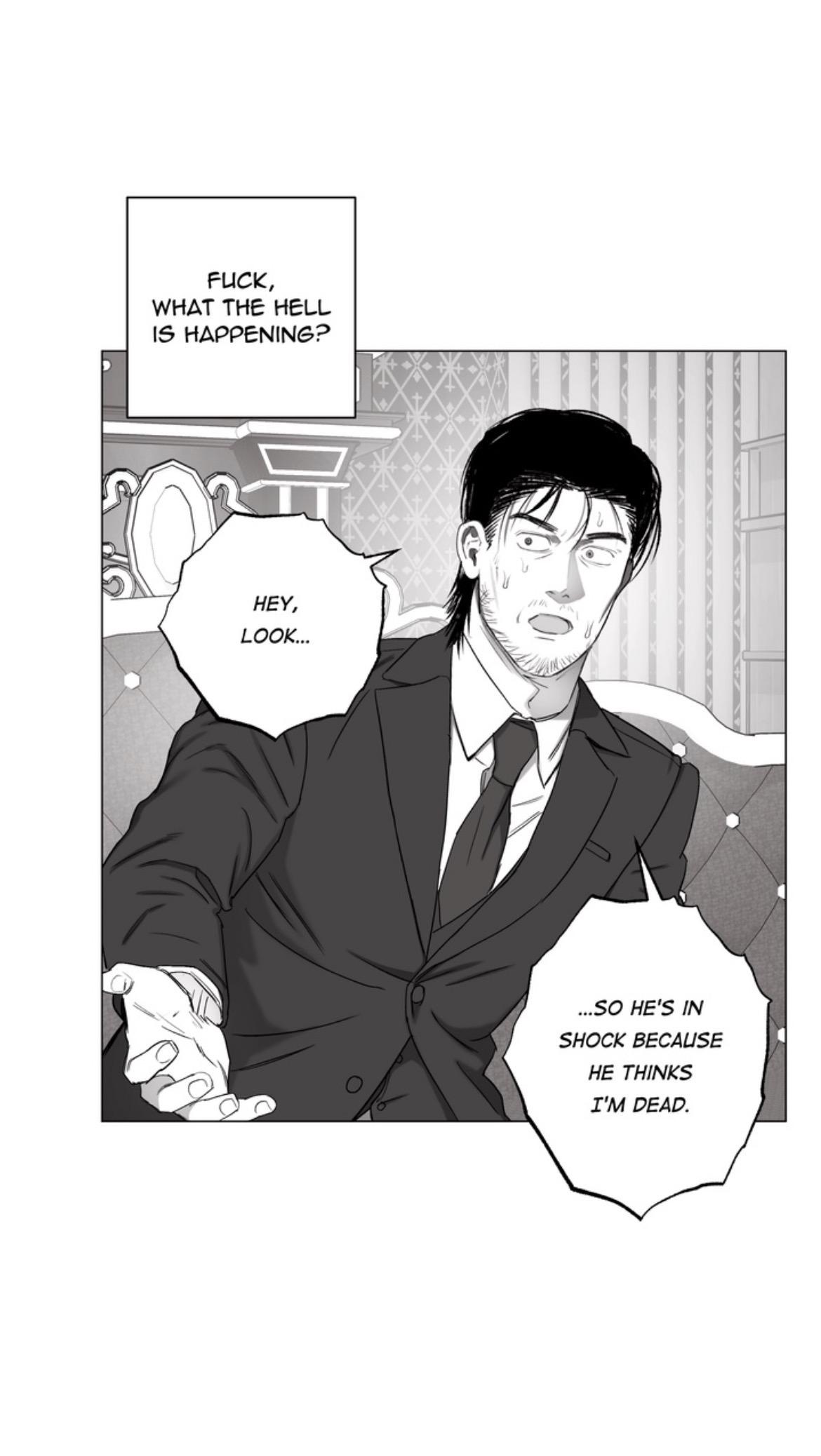 Read Indomitable Champion chapter 47 image 60 on Lezhin