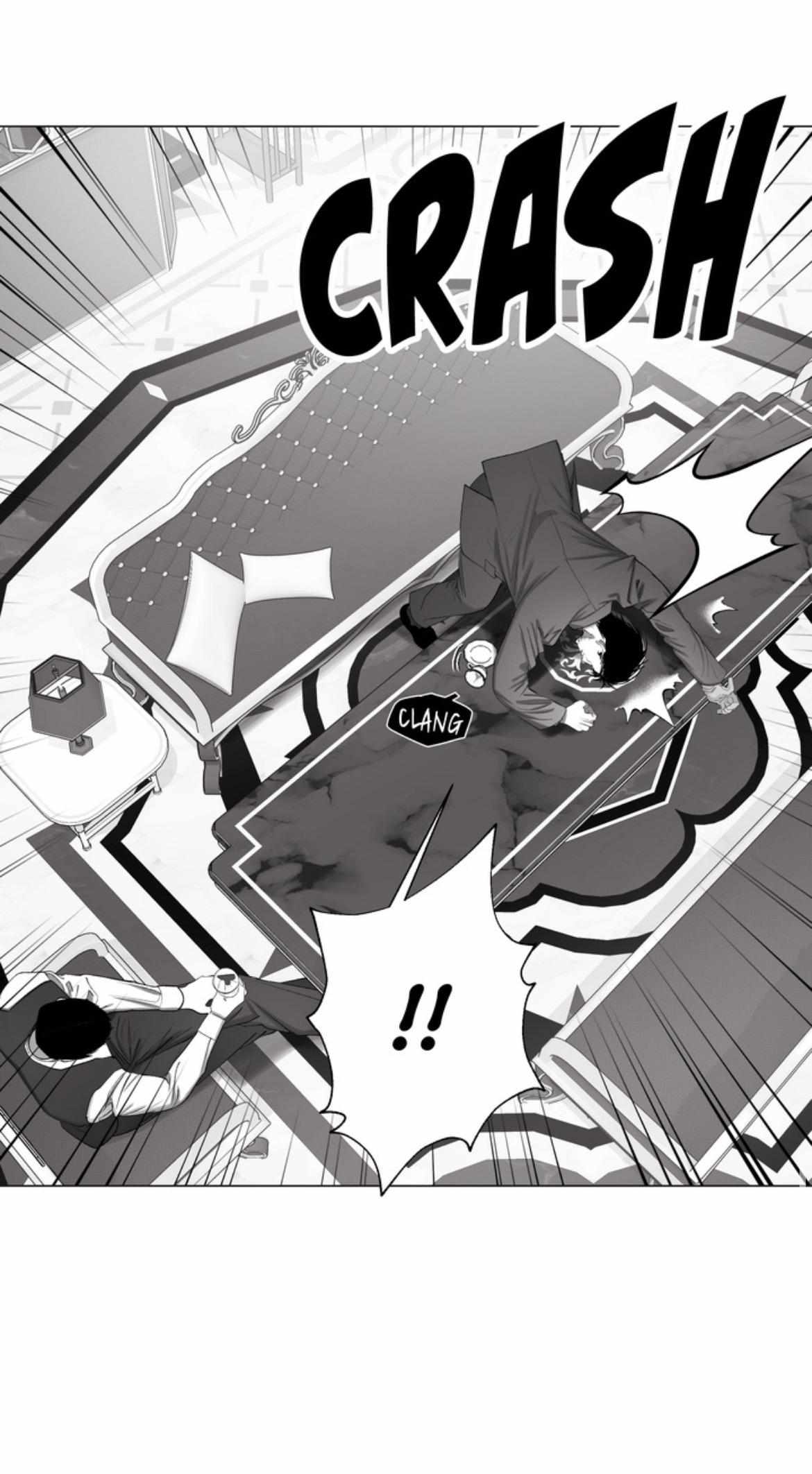 Read Indomitable Champion chapter 47 image 63 on Lezhin