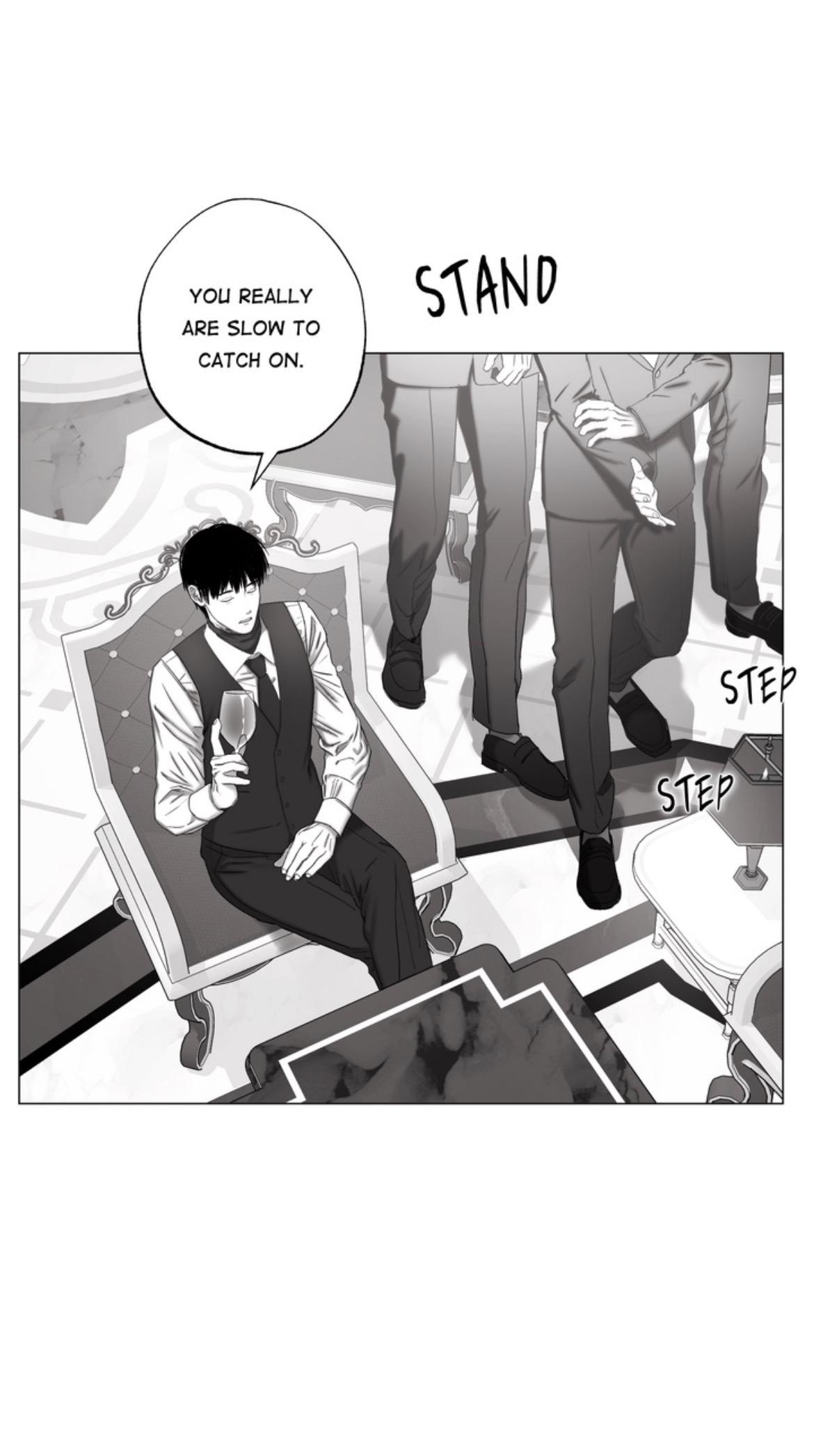 Read Indomitable Champion chapter 47 image 67 on Lezhin
