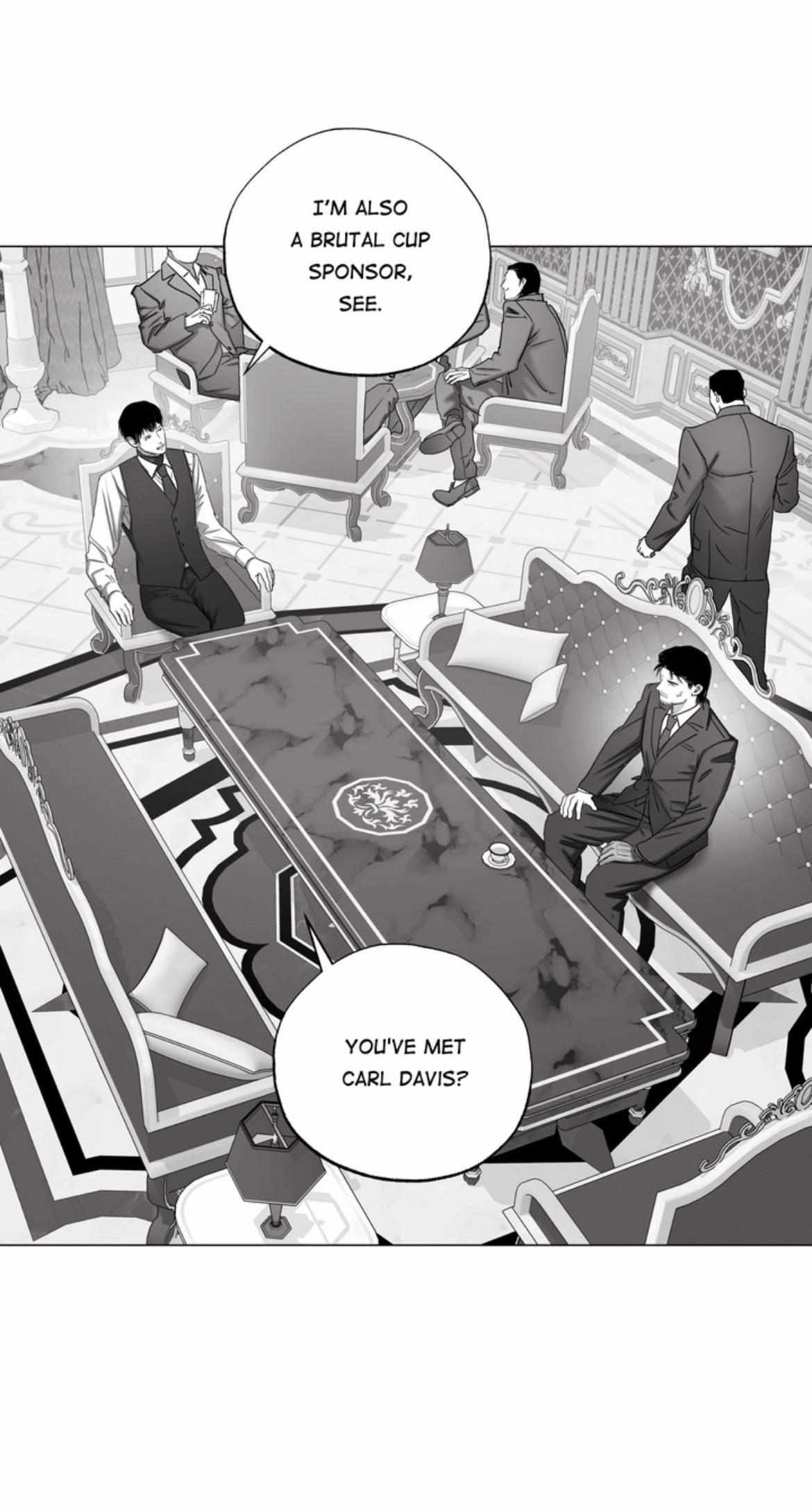 Read Indomitable Champion chapter 47 image 7 on Lezhin