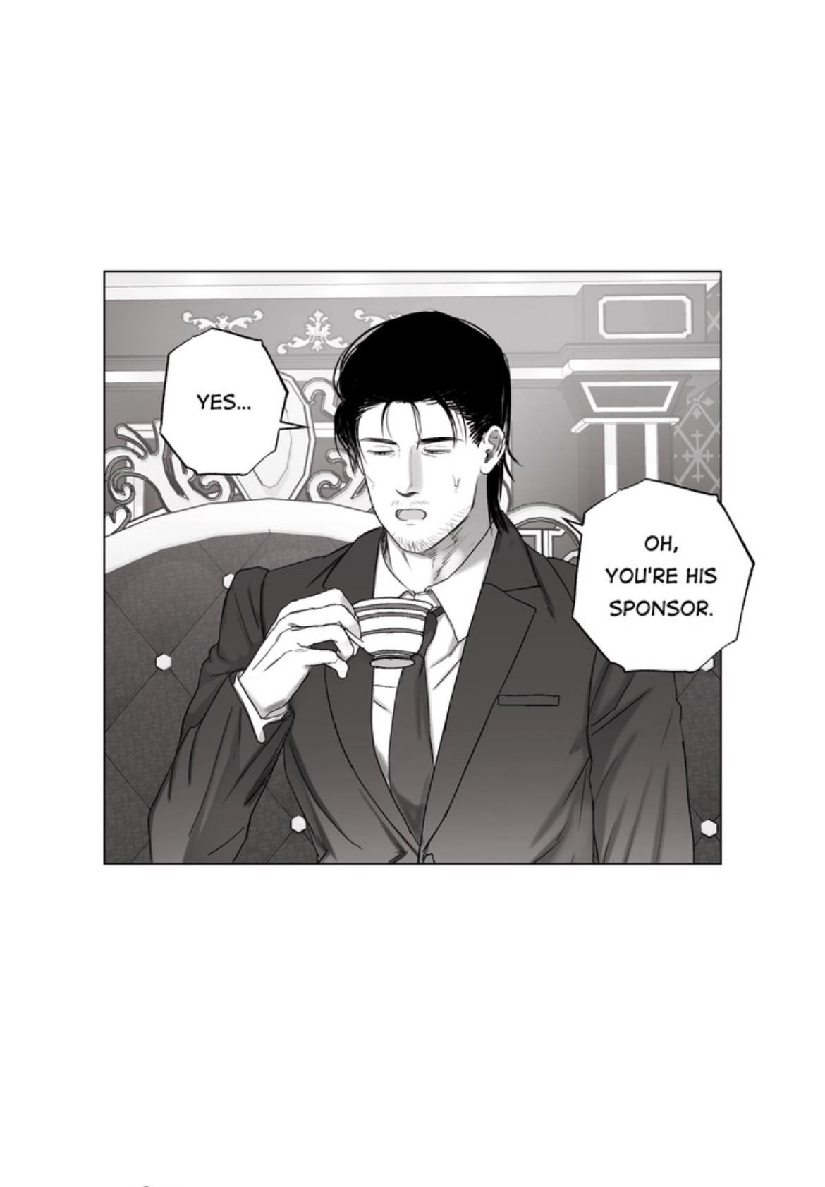 Read Indomitable Champion chapter 47 image 8 on Lezhin