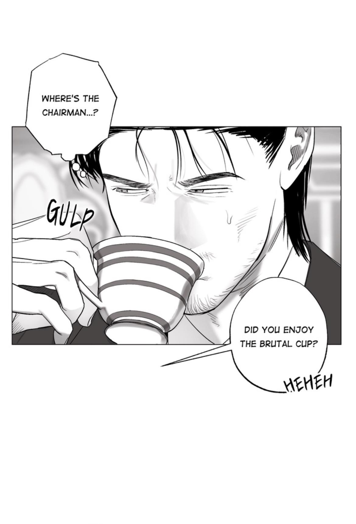Read Indomitable Champion chapter 47 image 9 on Lezhin