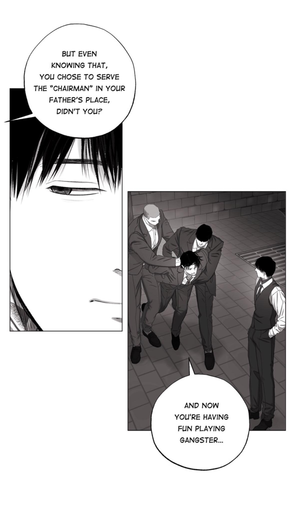 Read Indomitable Champion chapter 48 image 10 on Lezhin