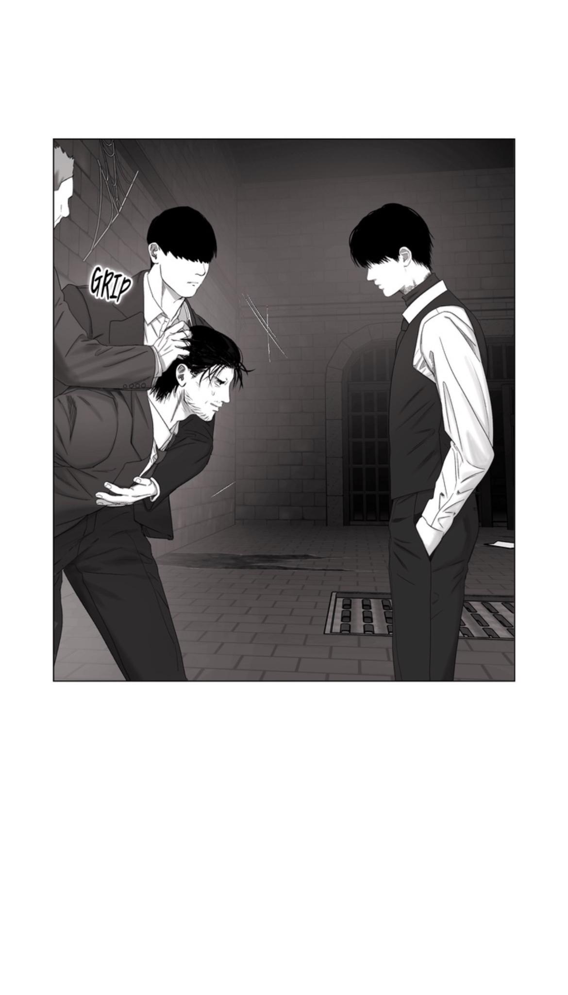 Read Indomitable Champion chapter 48 image 12 on Lezhin