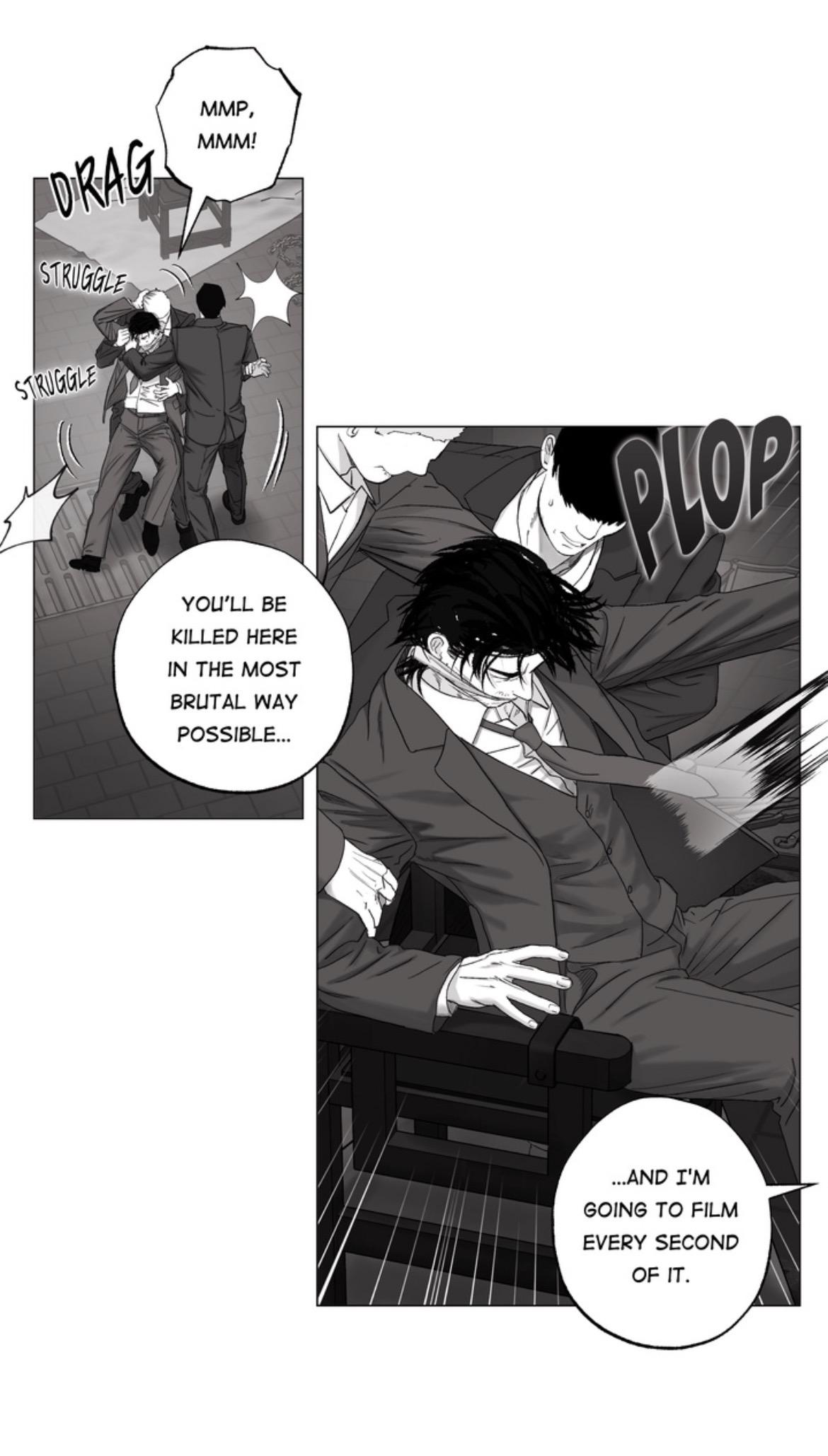 Read Indomitable Champion chapter 48 image 15 on Lezhin