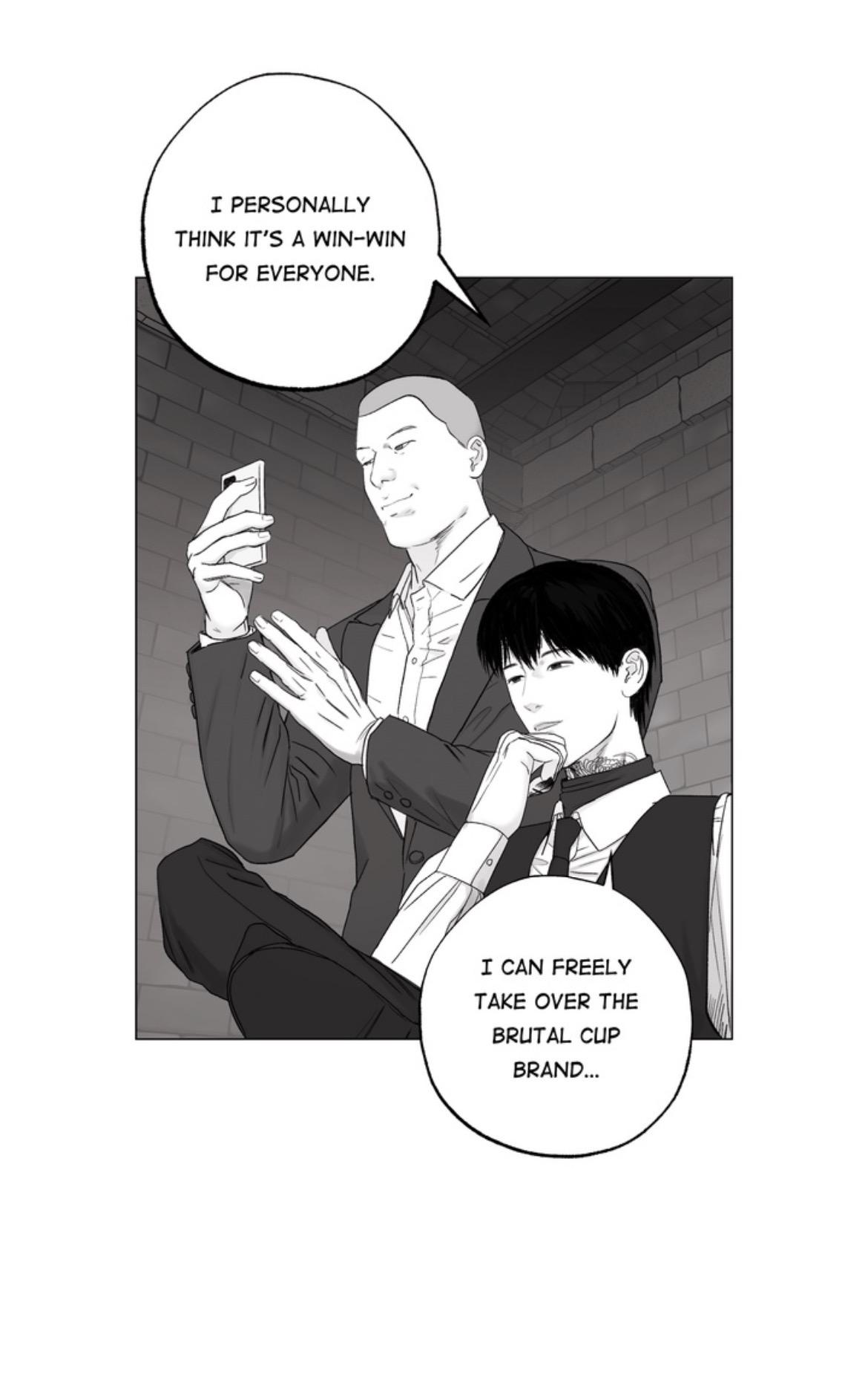 Read Indomitable Champion chapter 48 image 17 on Lezhin