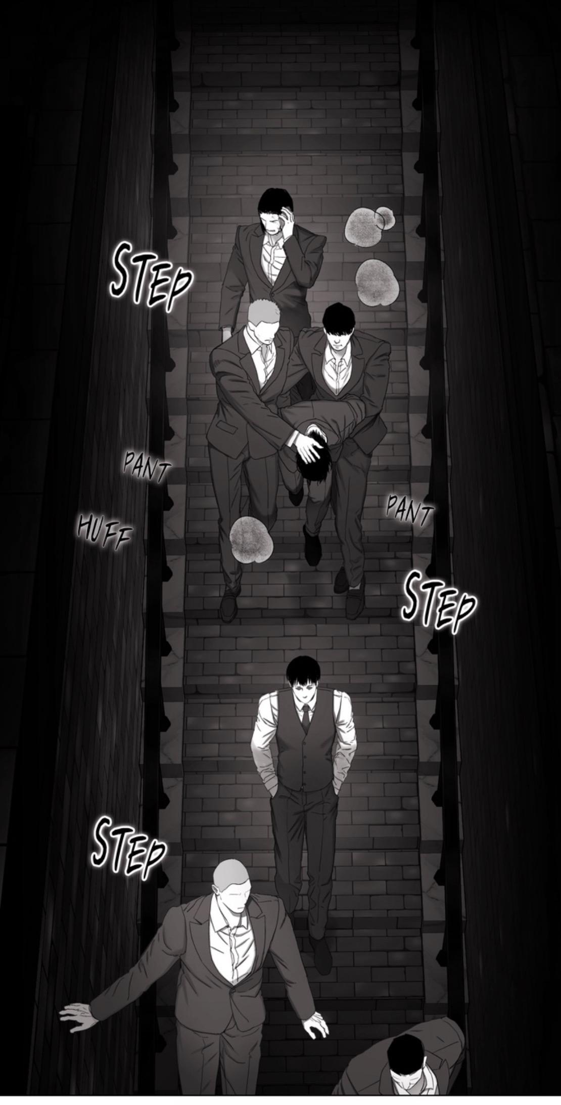 Read Indomitable Champion chapter 48 image 2 on Lezhin
