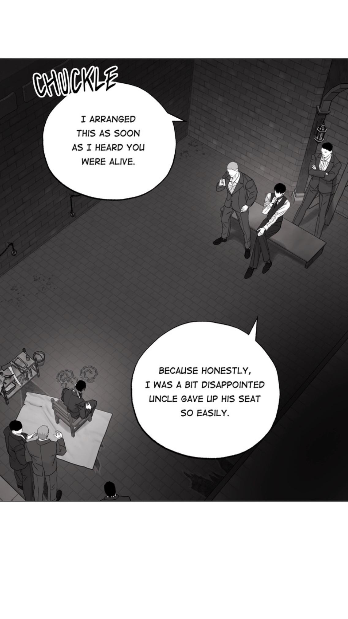 Read Indomitable Champion chapter 48 image 20 on Lezhin