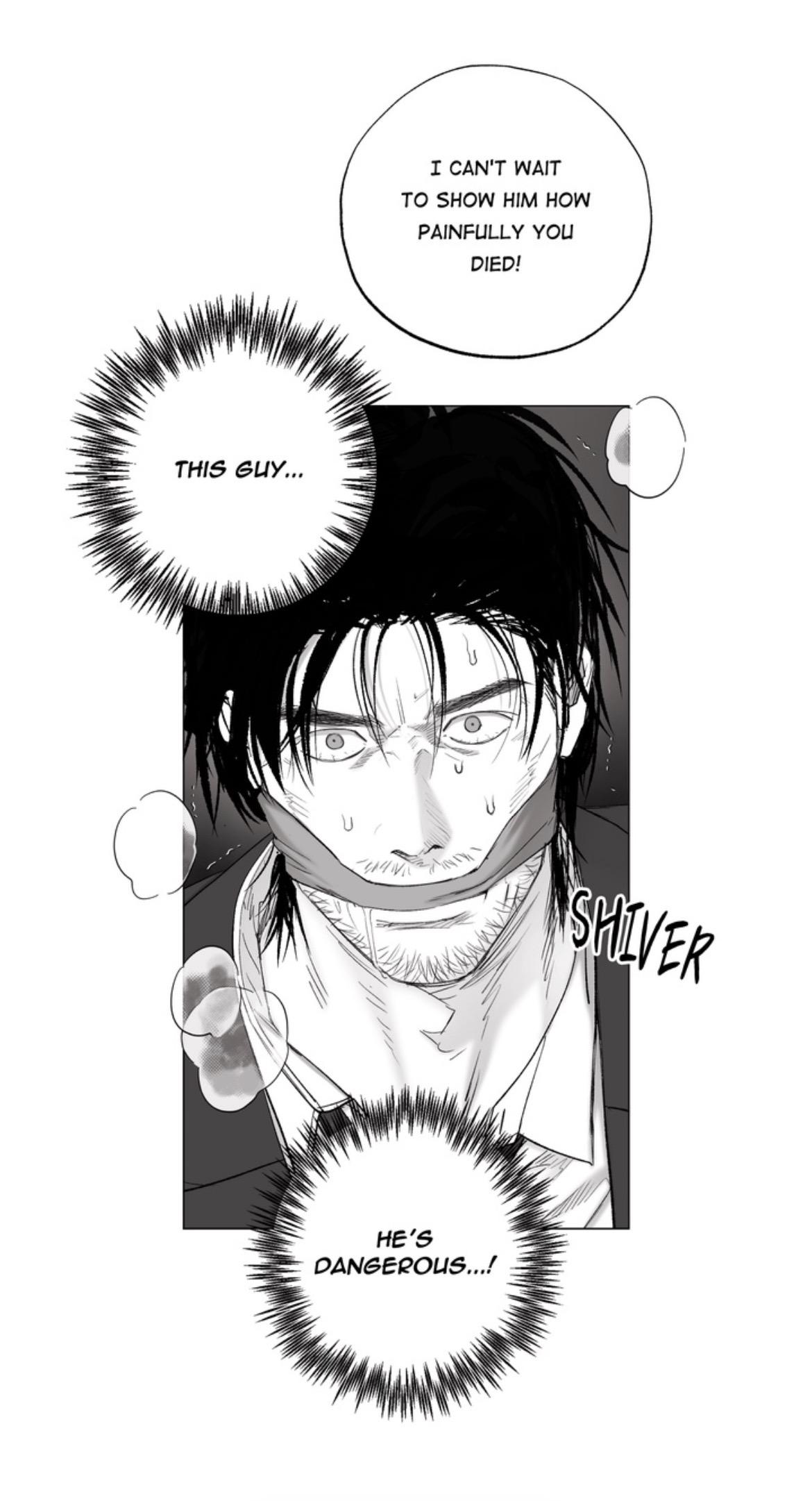 Read Indomitable Champion chapter 48 image 21 on Lezhin