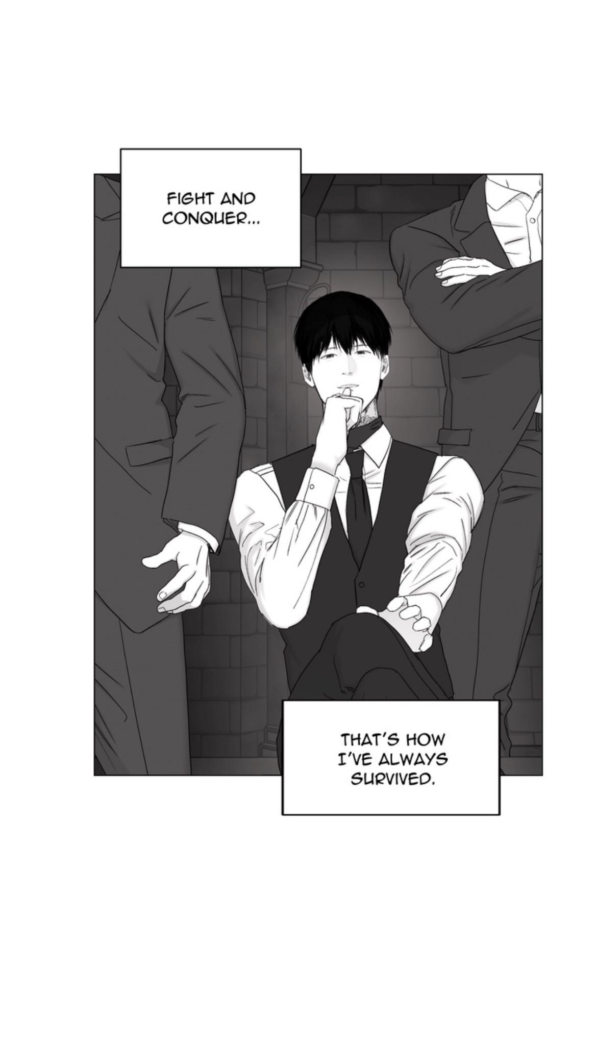 Read Indomitable Champion chapter 48 image 22 on Lezhin