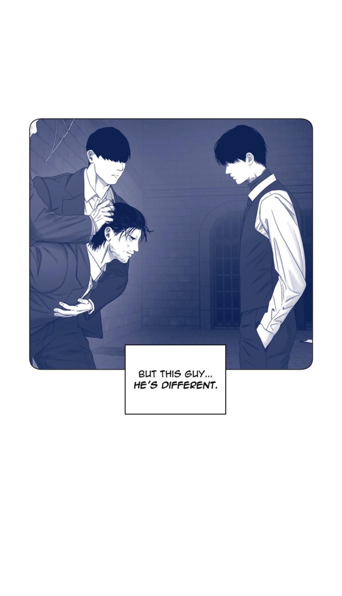 Read Indomitable Champion chapter 48 image 23 on Lezhin