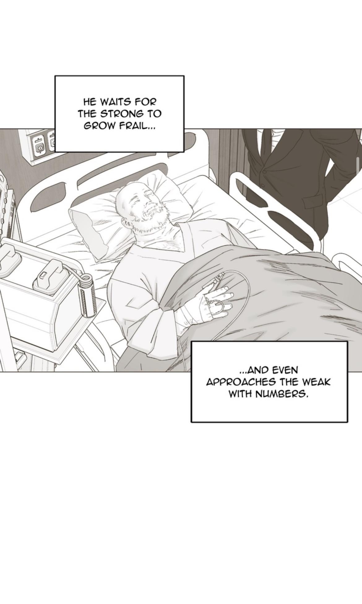 Read Indomitable Champion chapter 48 image 24 on Lezhin