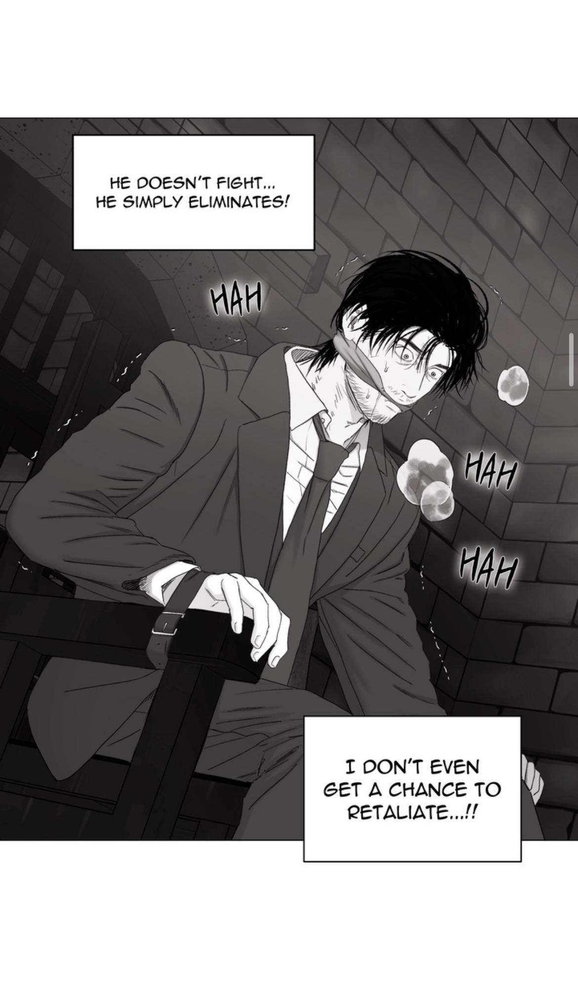 Read Indomitable Champion chapter 48 image 25 on Lezhin