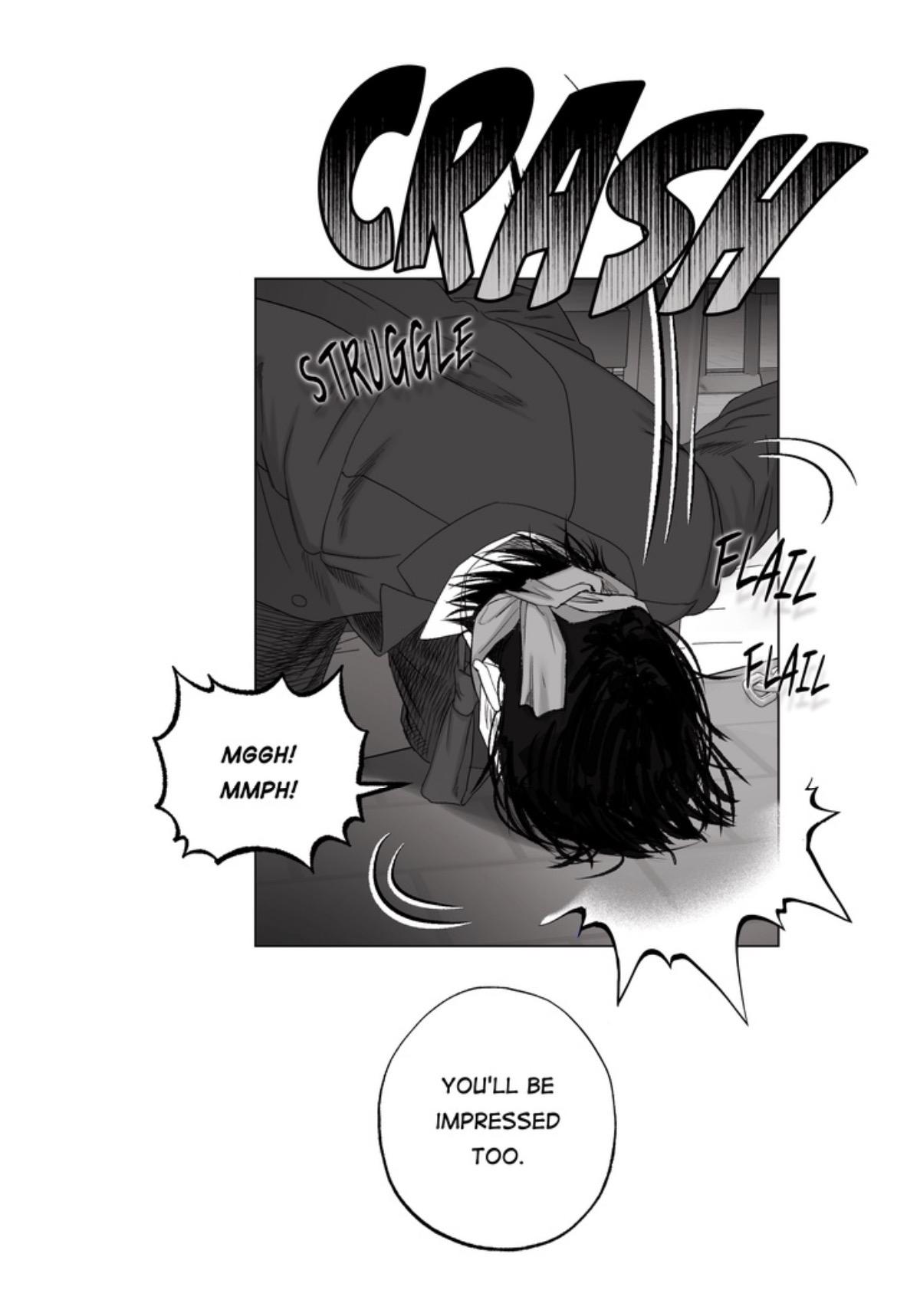 Read Indomitable Champion chapter 48 image 29 on Lezhin
