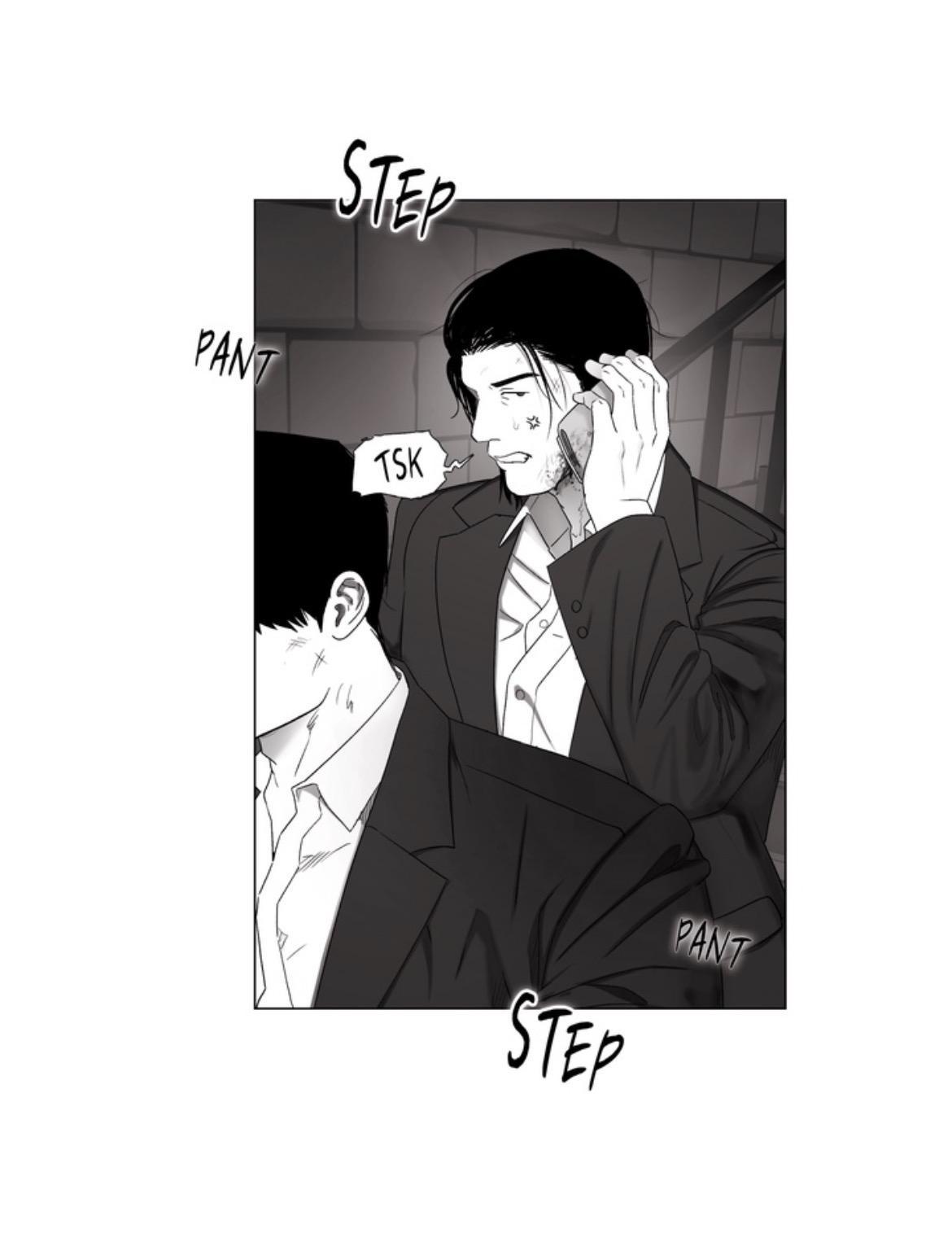 Read Indomitable Champion chapter 48 image 3 on Lezhin
