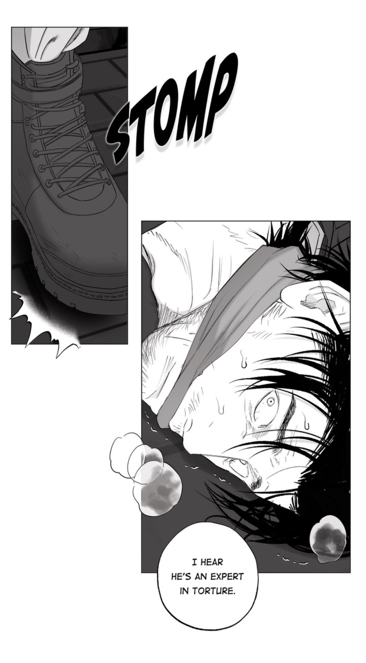 Read Indomitable Champion chapter 48 image 30 on Lezhin