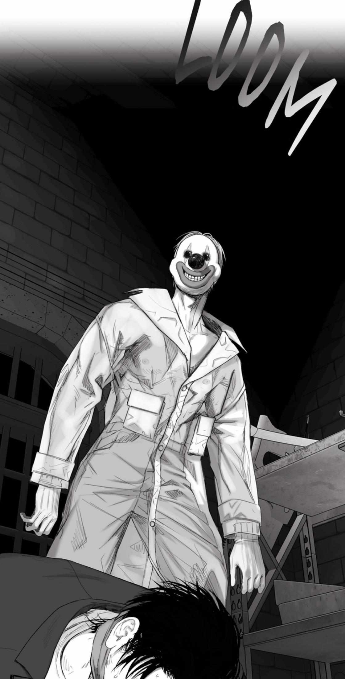 Read Indomitable Champion chapter 48 image 31 on Lezhin