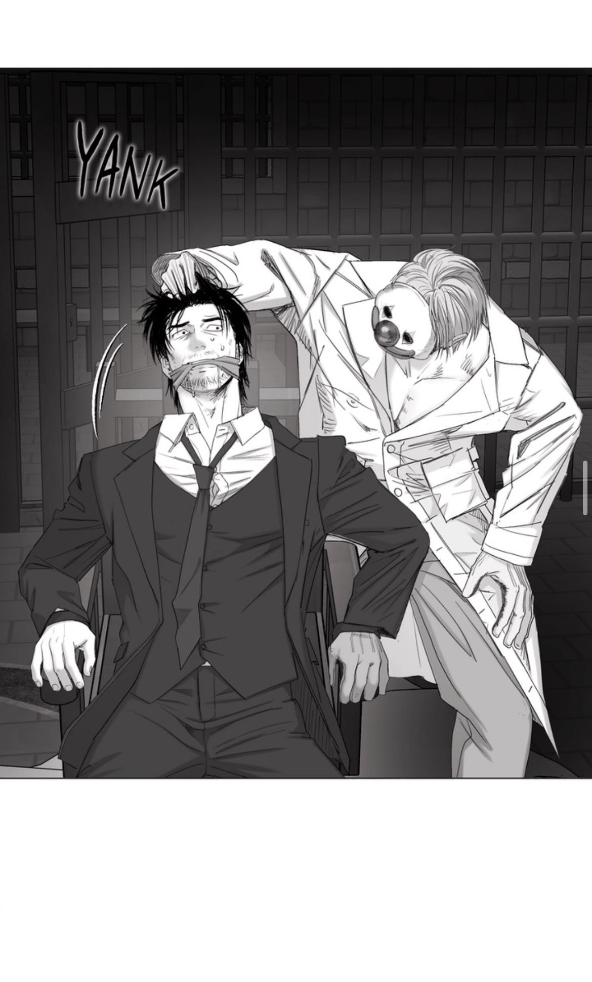 Read Indomitable Champion chapter 48 image 33 on Lezhin