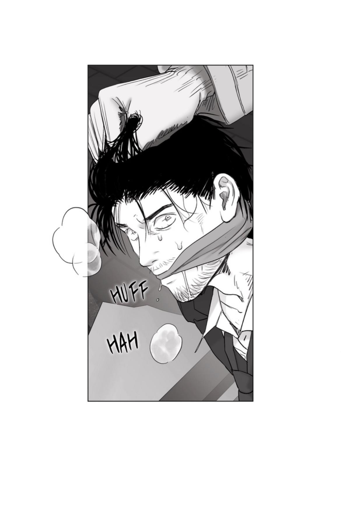 Read Indomitable Champion chapter 48 image 34 on Lezhin