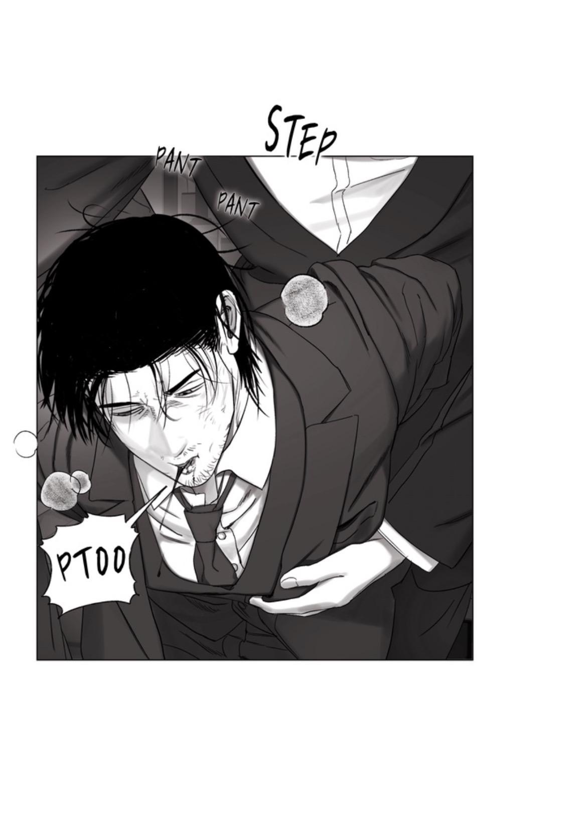Read Indomitable Champion chapter 48 image 4 on Lezhin